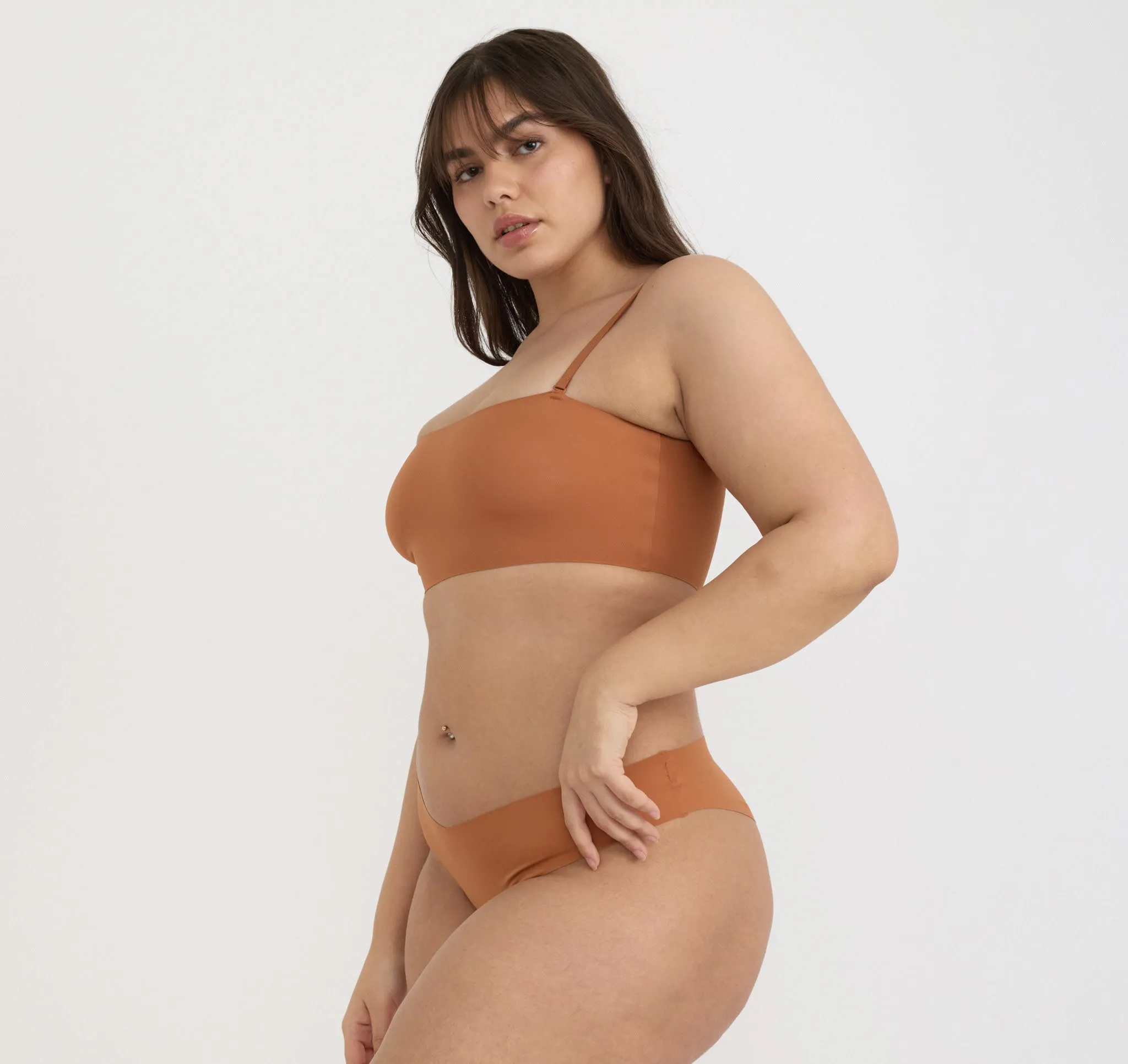 Bare Cheeky Briefs sold by Organic Basics