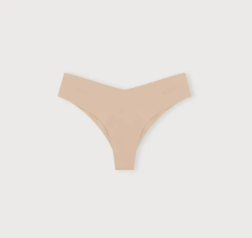 Bare Cheeky Briefs sold by Organic Basics