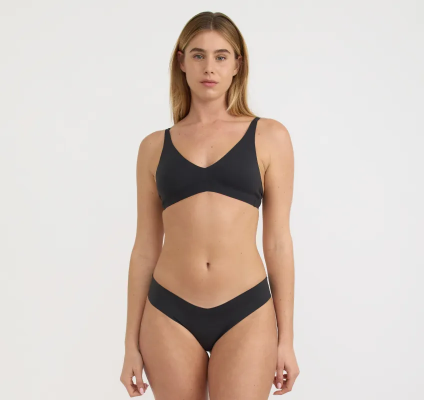 Bare Cheeky Briefs sold by Organic Basics