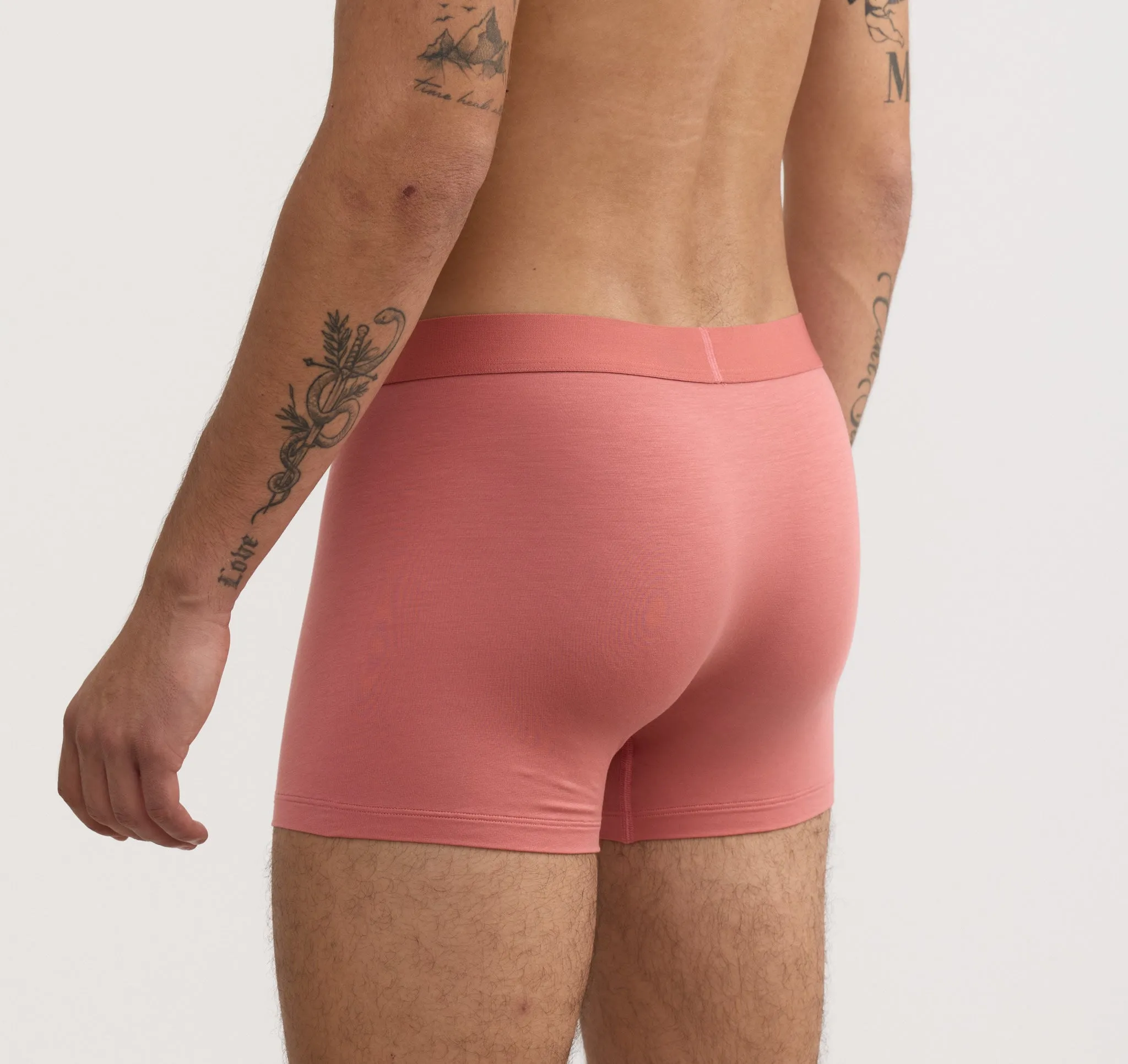 Premium Trunks 6-Pack sold by Organic Basics product image thumbnail 3
