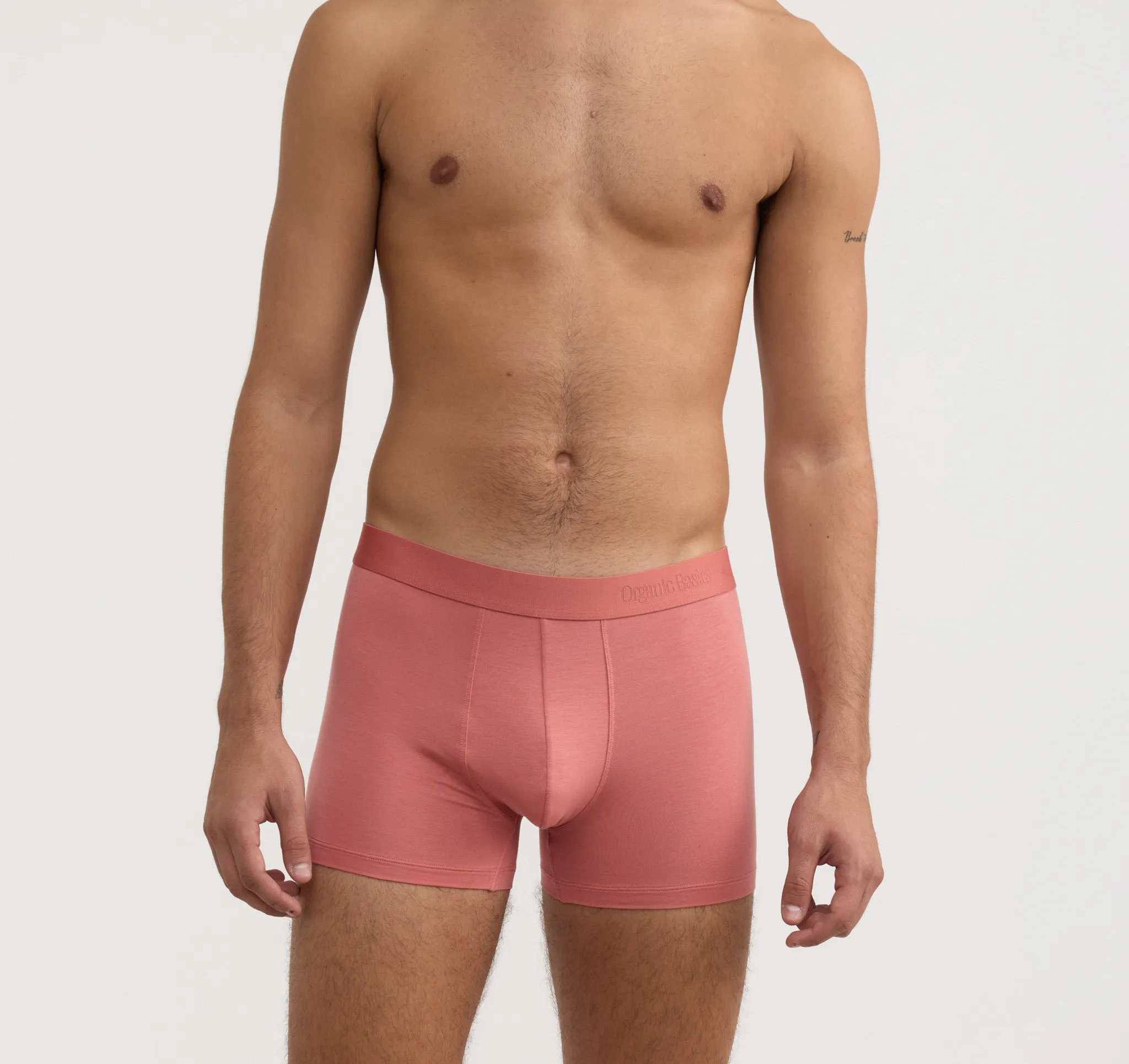 Premium Trunks 3-pack sold by Organic Basics product image thumbnail 2