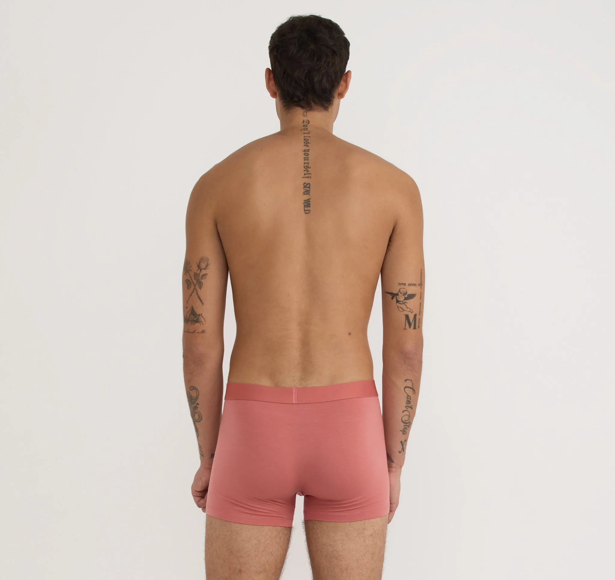 Premium Trunks 3-pack sold by Organic Basics product image thumbnail 4