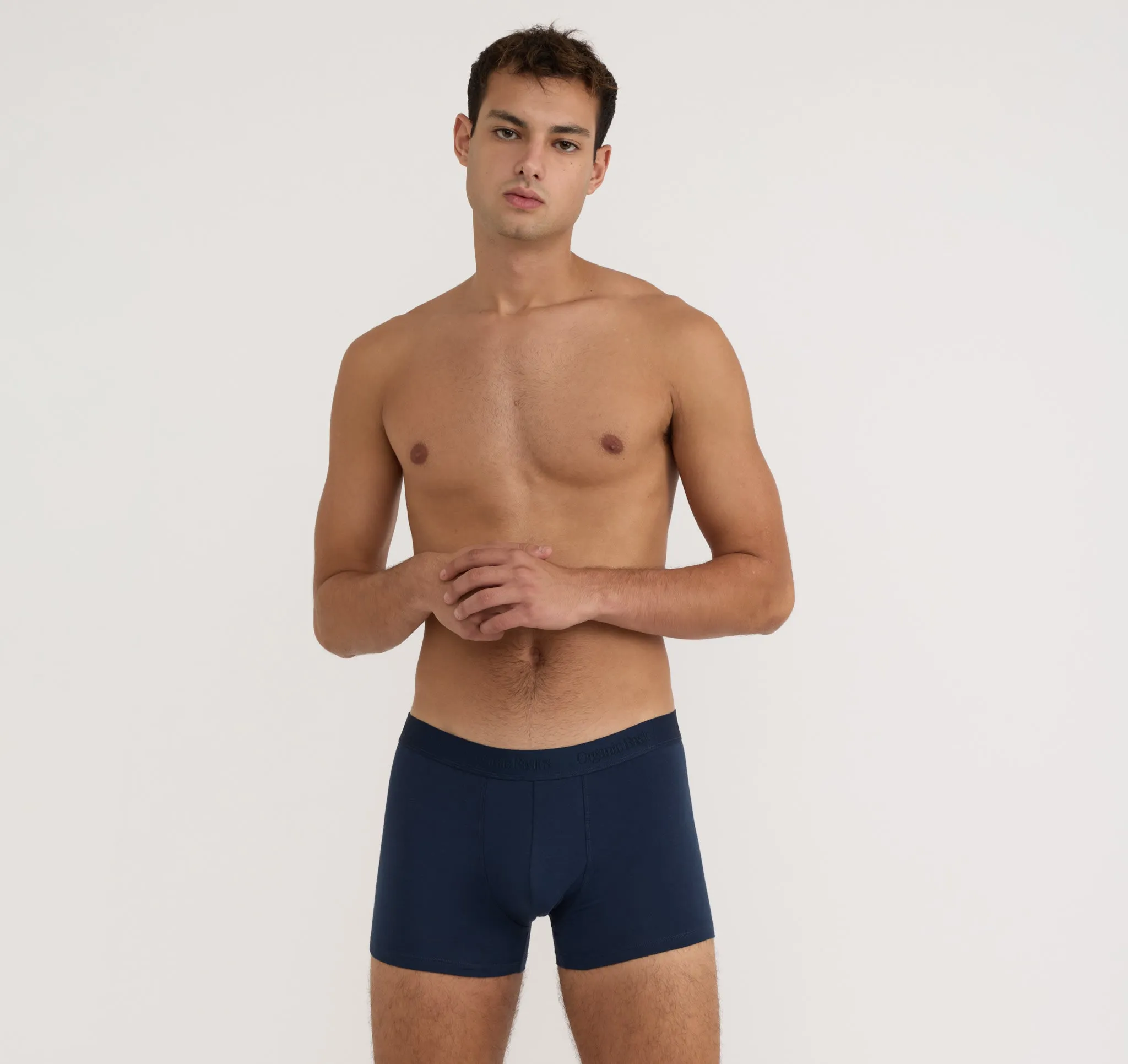 Core Trunks 9-Pack sold by Organic Basics product image thumbnail 4