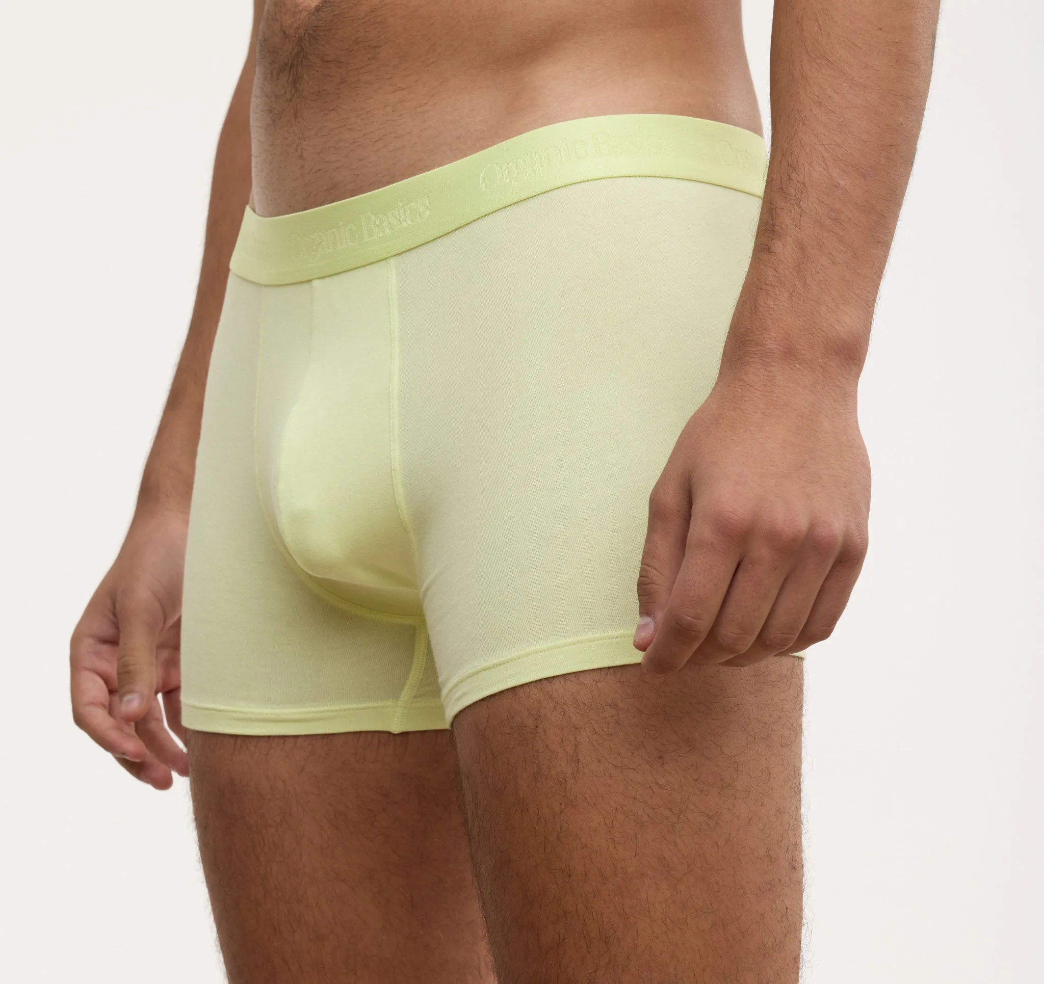 Core Trunks 9-Pack sold by Organic Basics product image thumbnail 2