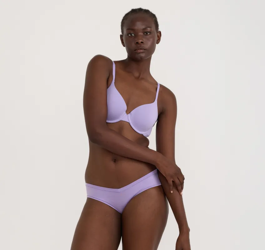 Core Full Coverage Bra sold by Organic Basics