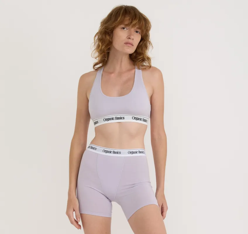 Easy Boyfriend Boxer Briefs sold by Organic Basics