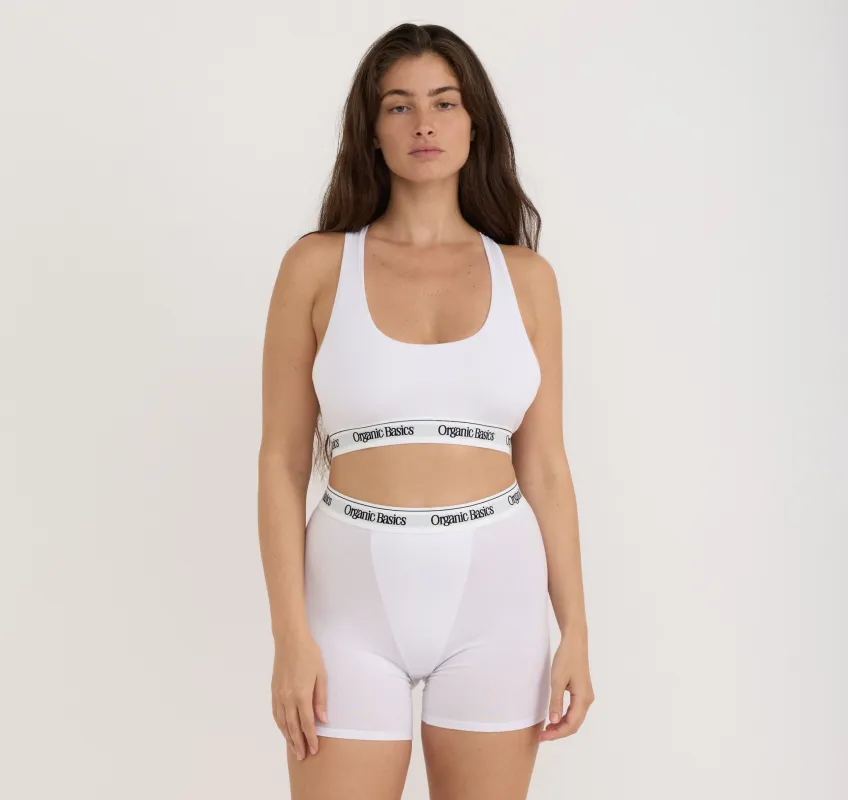 Easy Boyfriend Boxer Briefs sold by Organic Basics