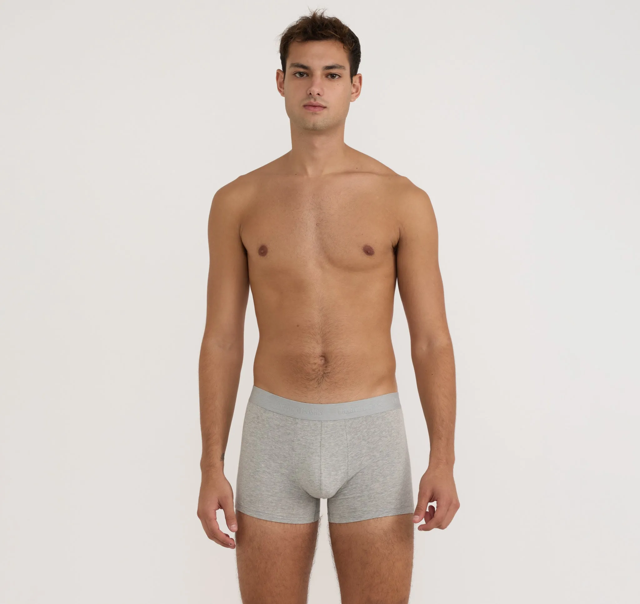 Core Trunks 3-Pack sold by Organic Basics product image thumbnail 4