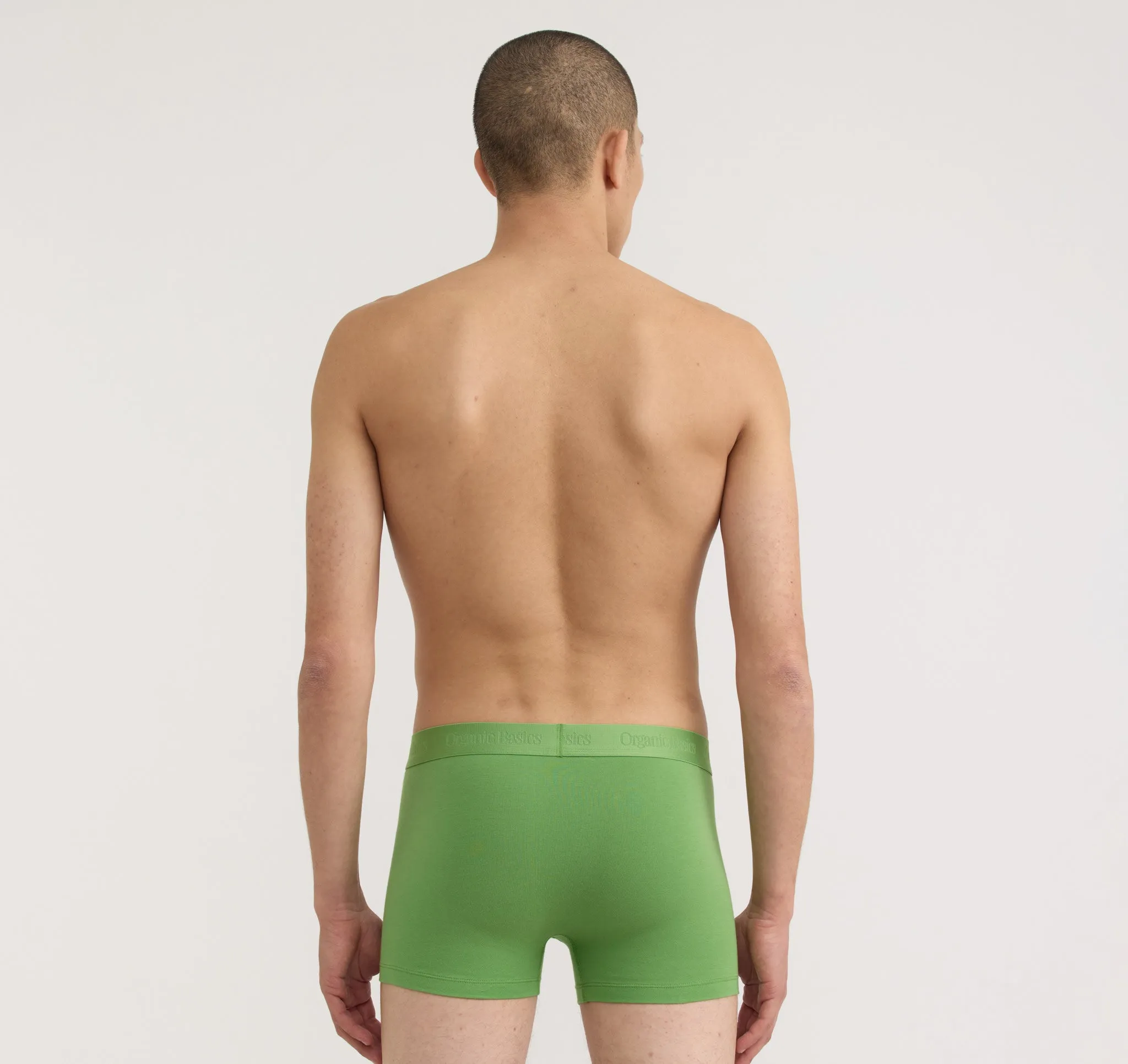Core Trunks 3-Pack sold by Organic Basics product image thumbnail 3