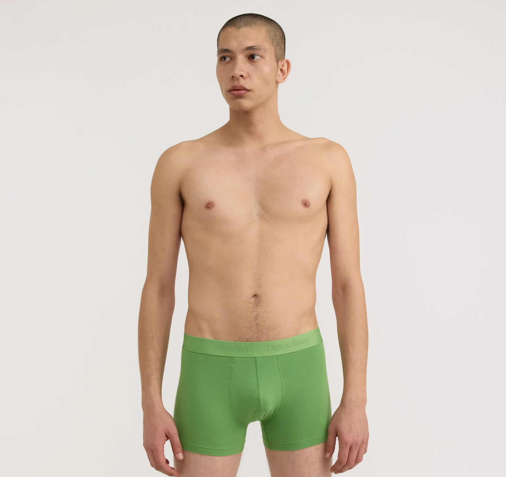Core Trunks 3-Pack sold by Organic Basics product image thumbnail 2