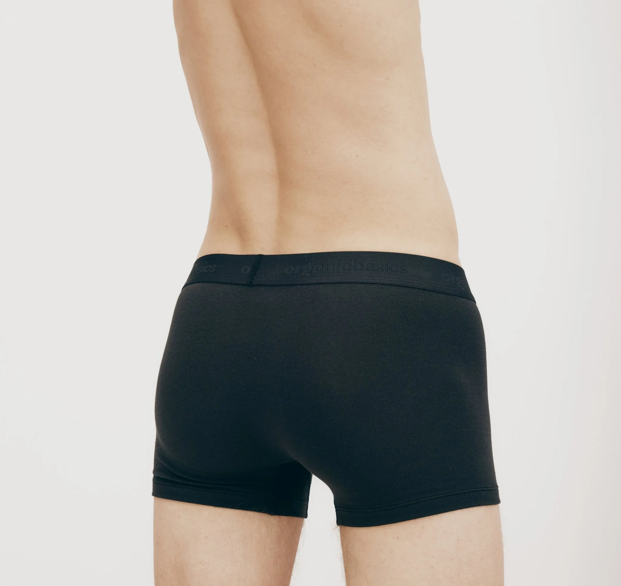 Core Trunks 3-Pack sold by Organic Basics product image thumbnail 5