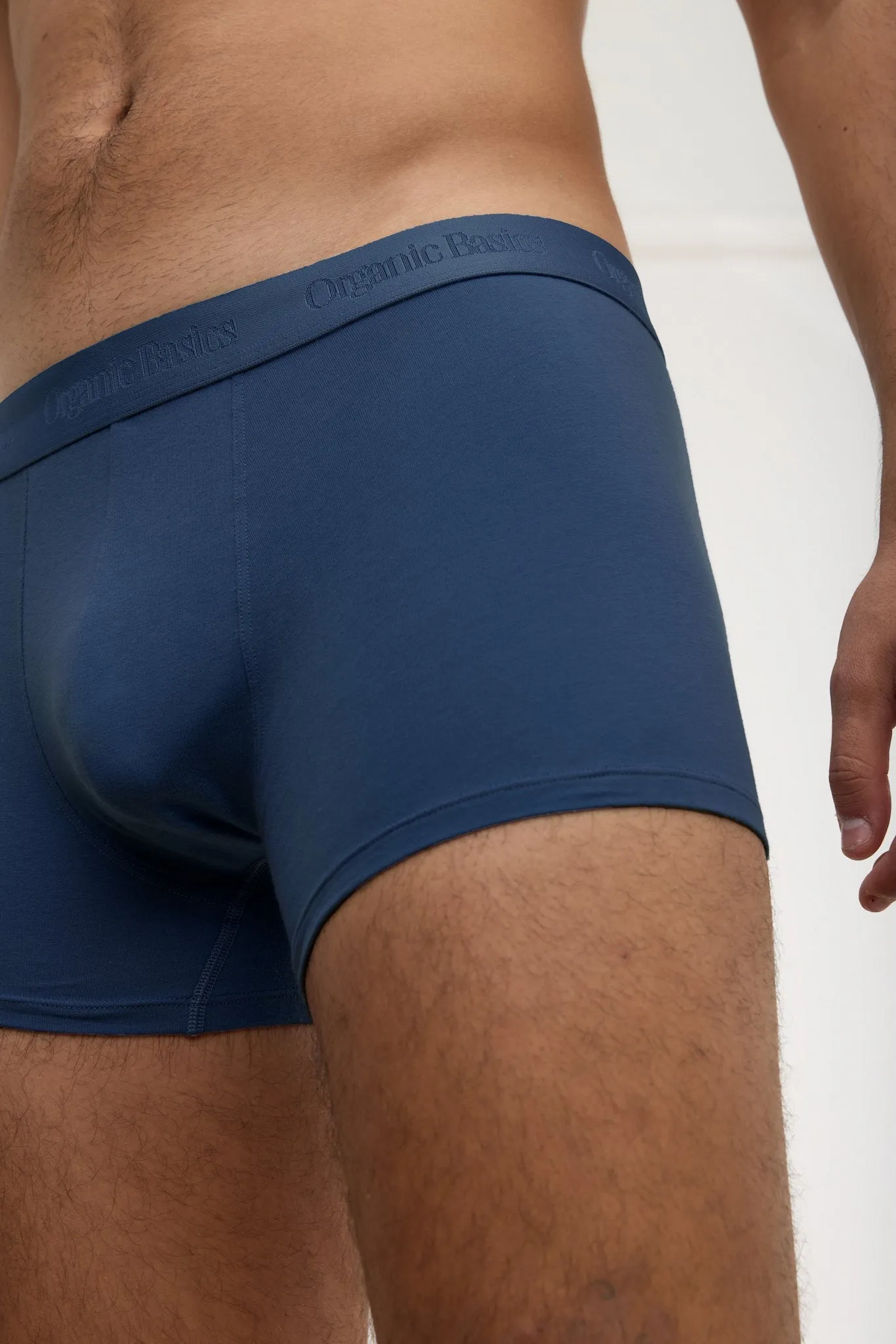 Core Trunks 3-Pack sold by Organic Basics product image thumbnail 2