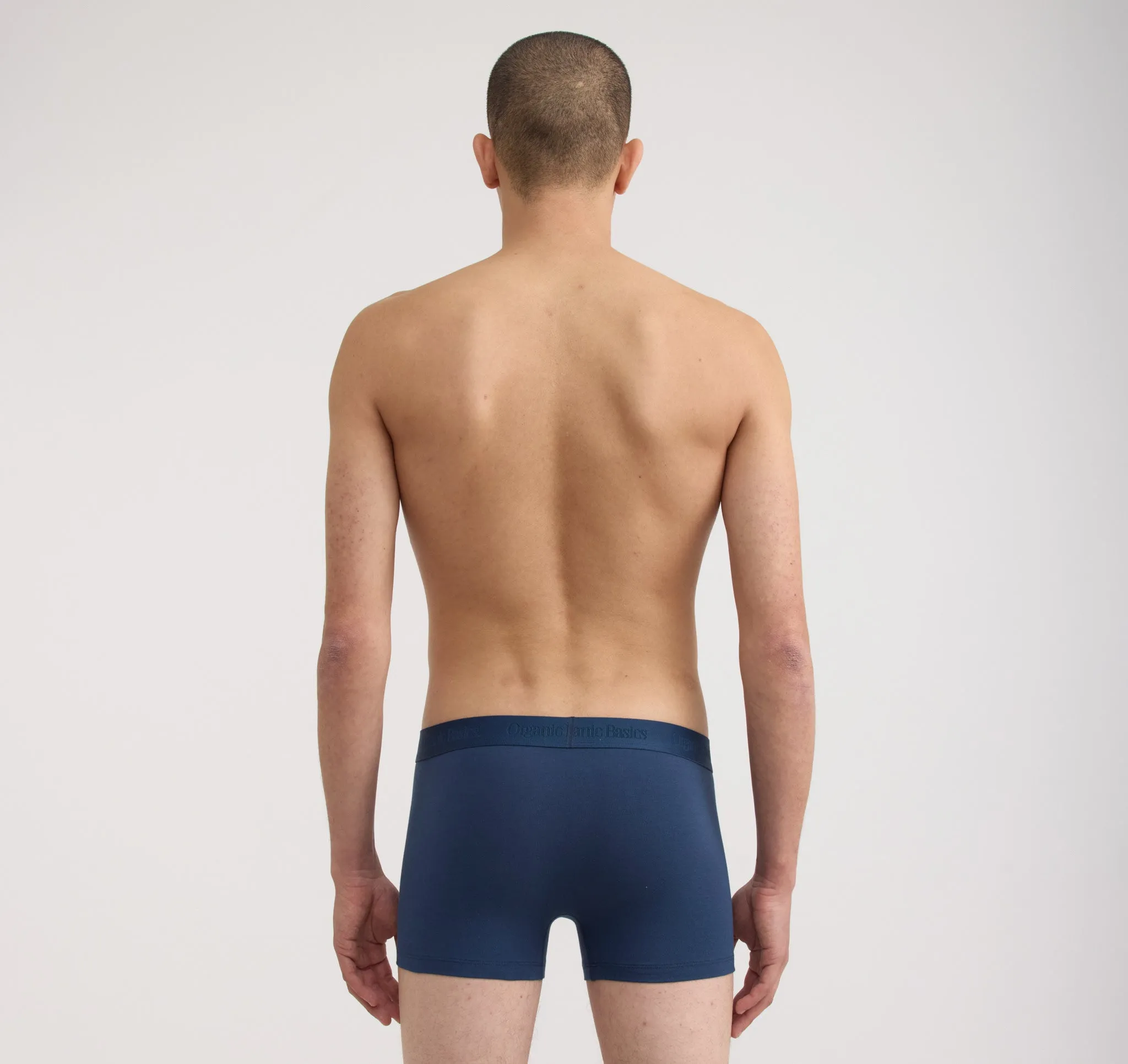 Core Trunks 3-Pack sold by Organic Basics product image thumbnail 4