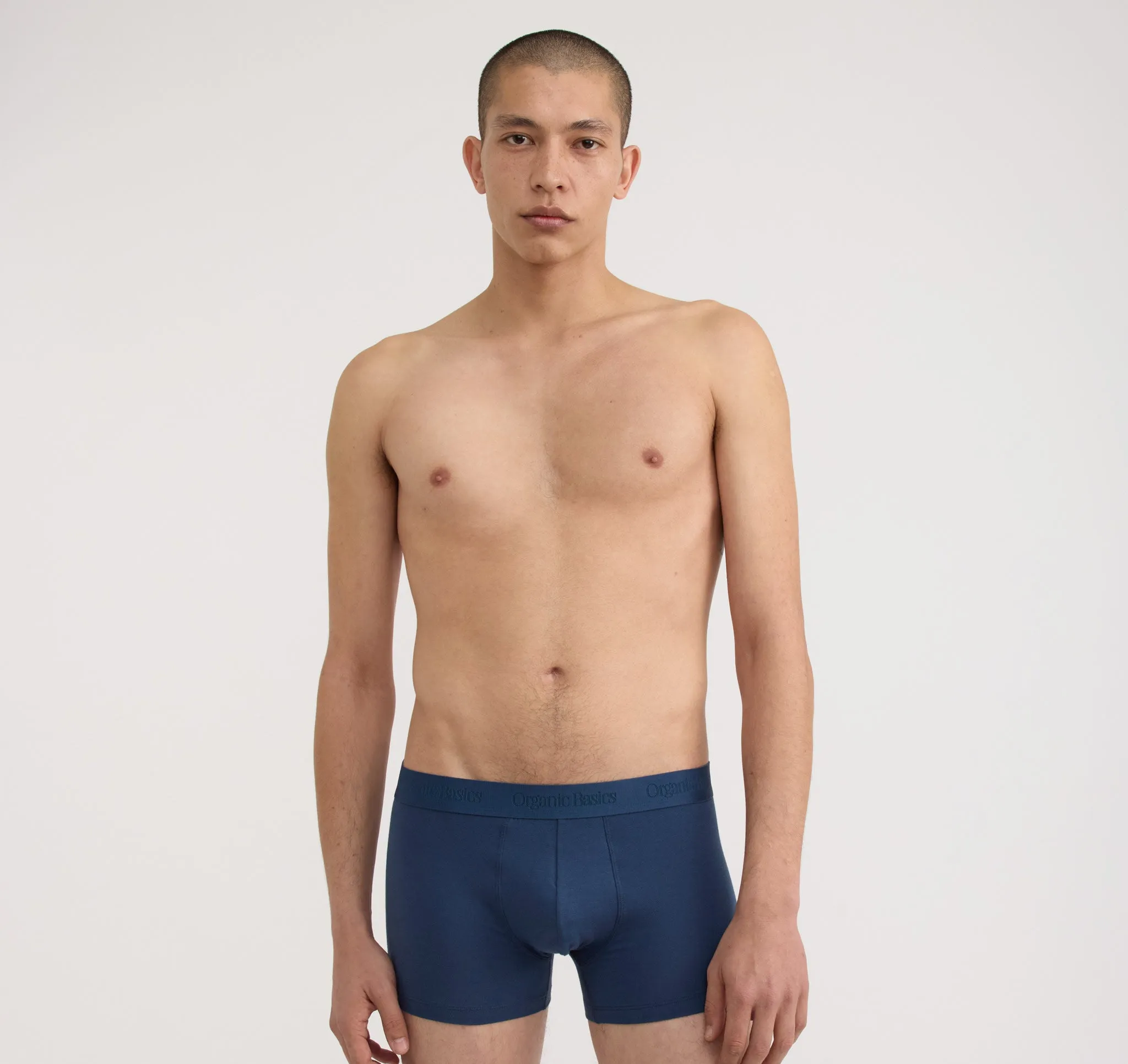 Core Trunks 3-Pack sold by Organic Basics product image thumbnail 3
