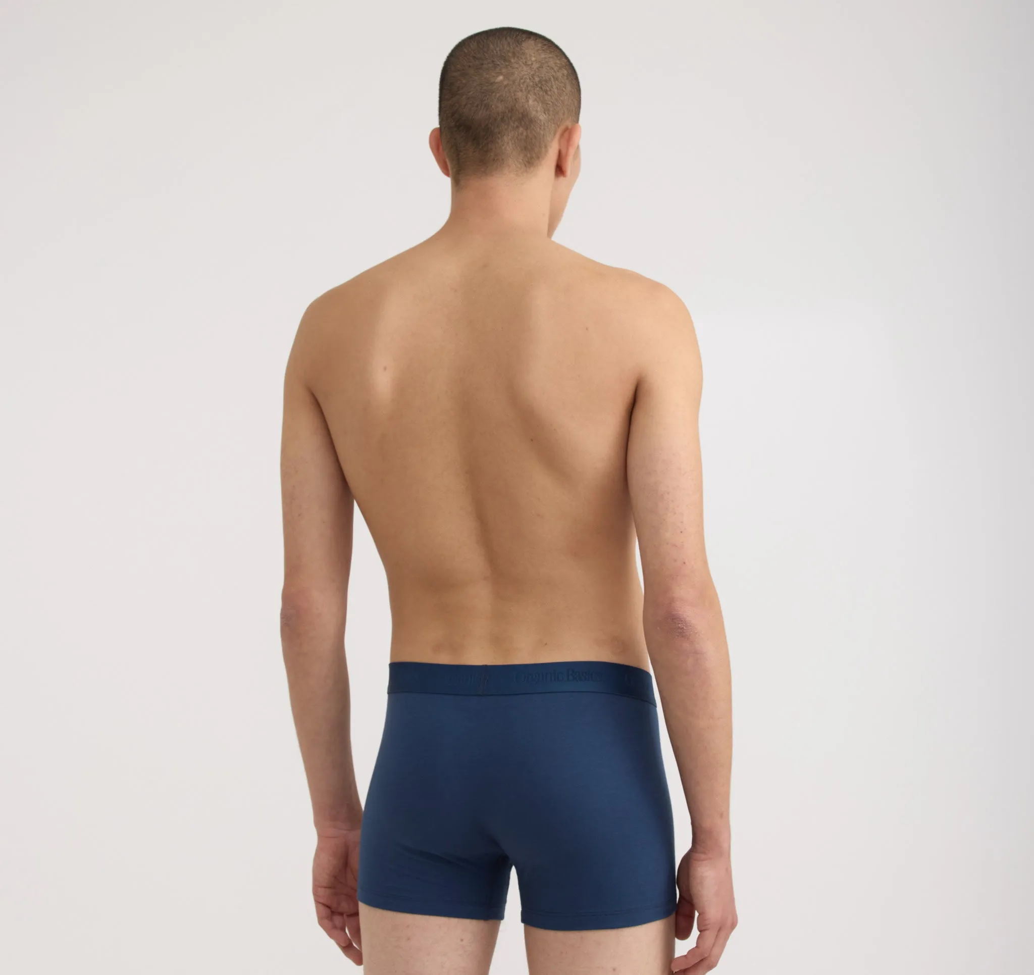 Core Trunks 3-Pack sold by Organic Basics product image thumbnail 4