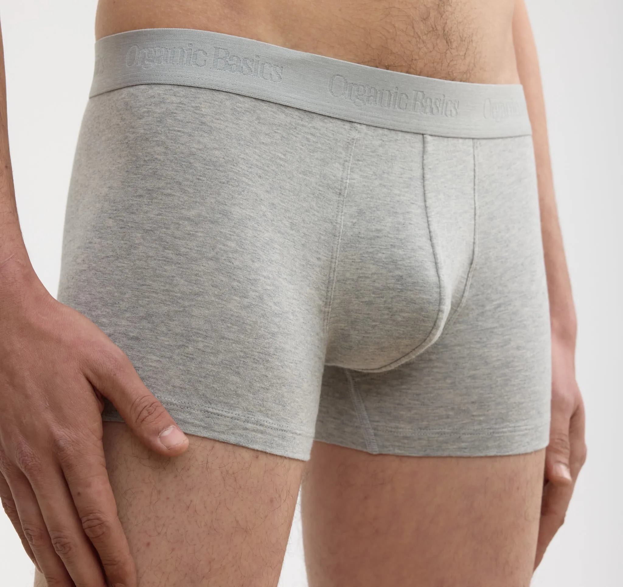 Core Trunks 9-Pack sold by Organic Basics product image thumbnail 2