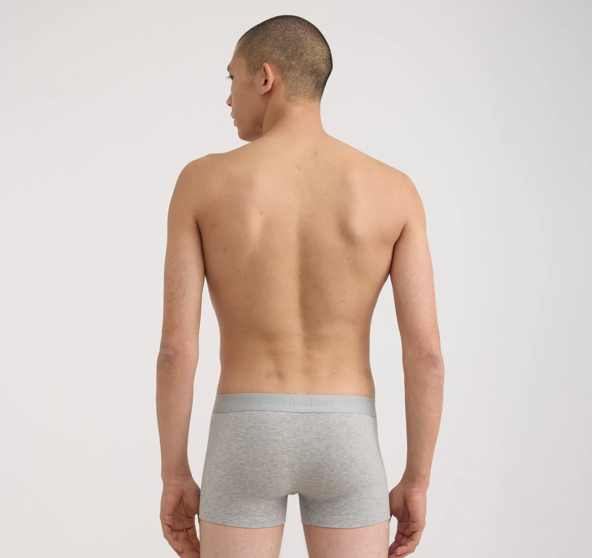 Core Trunks 6-Pack sold by Organic Basics product image thumbnail 5