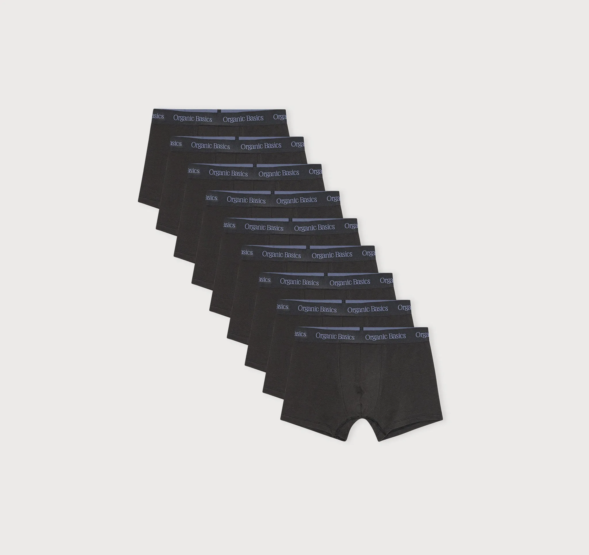 Core Trunks 9-Pack sold by Organic Basics