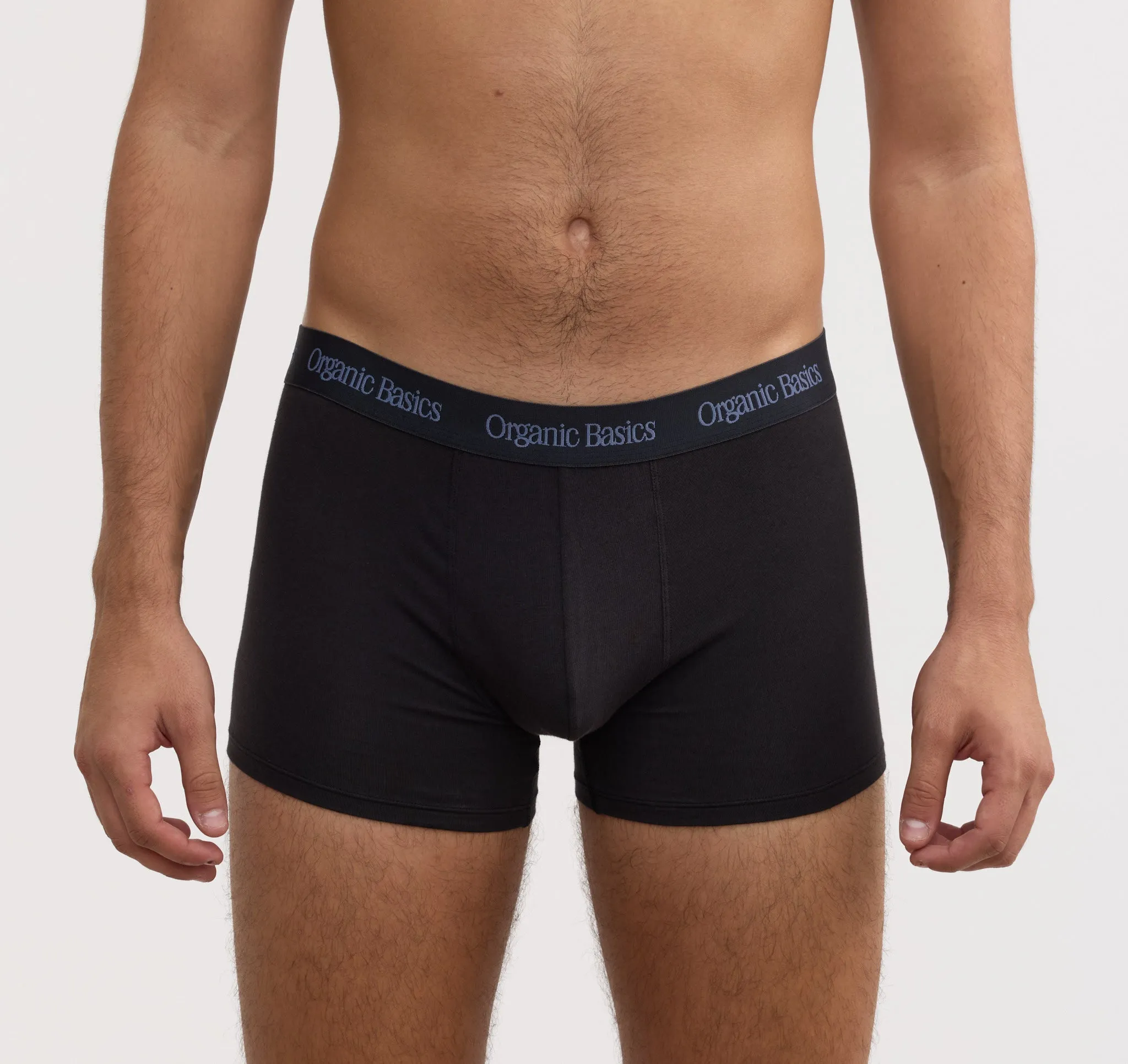 Core Trunks 9-Pack sold by Organic Basics product image thumbnail 2