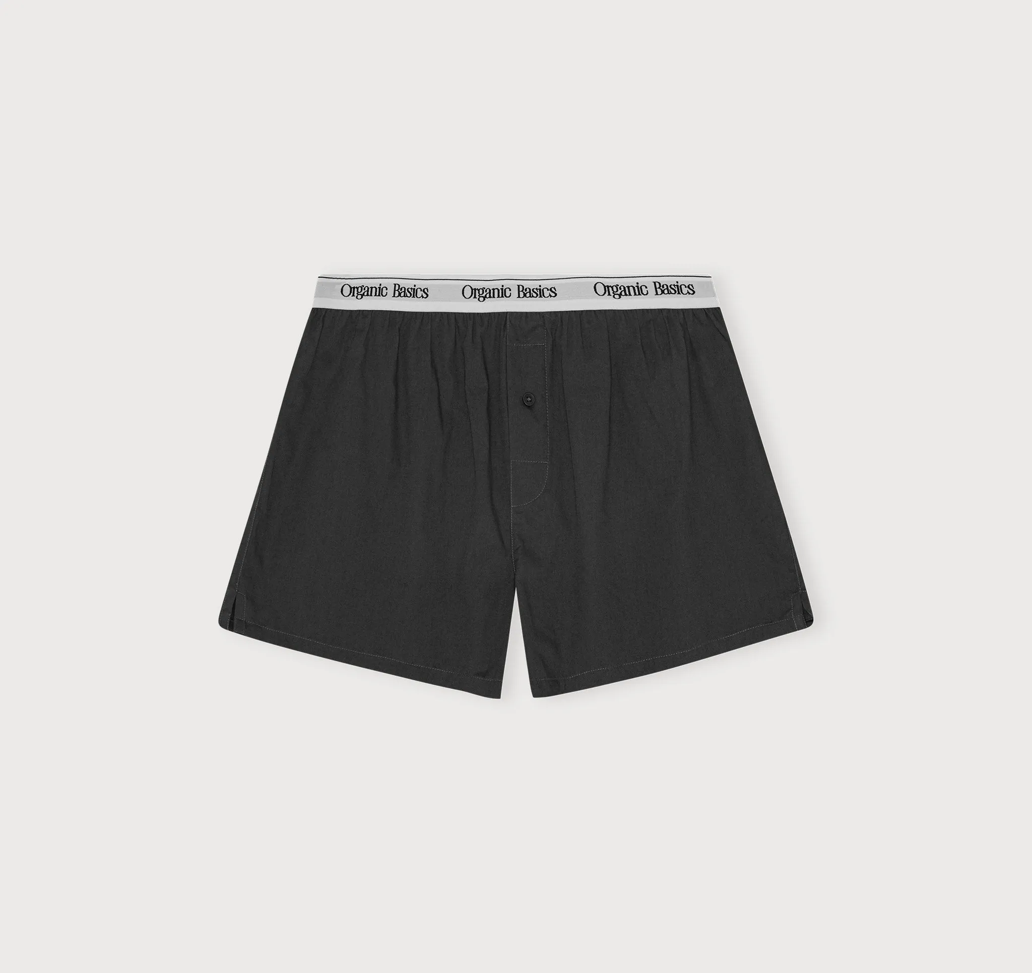 Easy Boxer Shorts 6-Pack sold by Organic Basics product image thumbnail 3