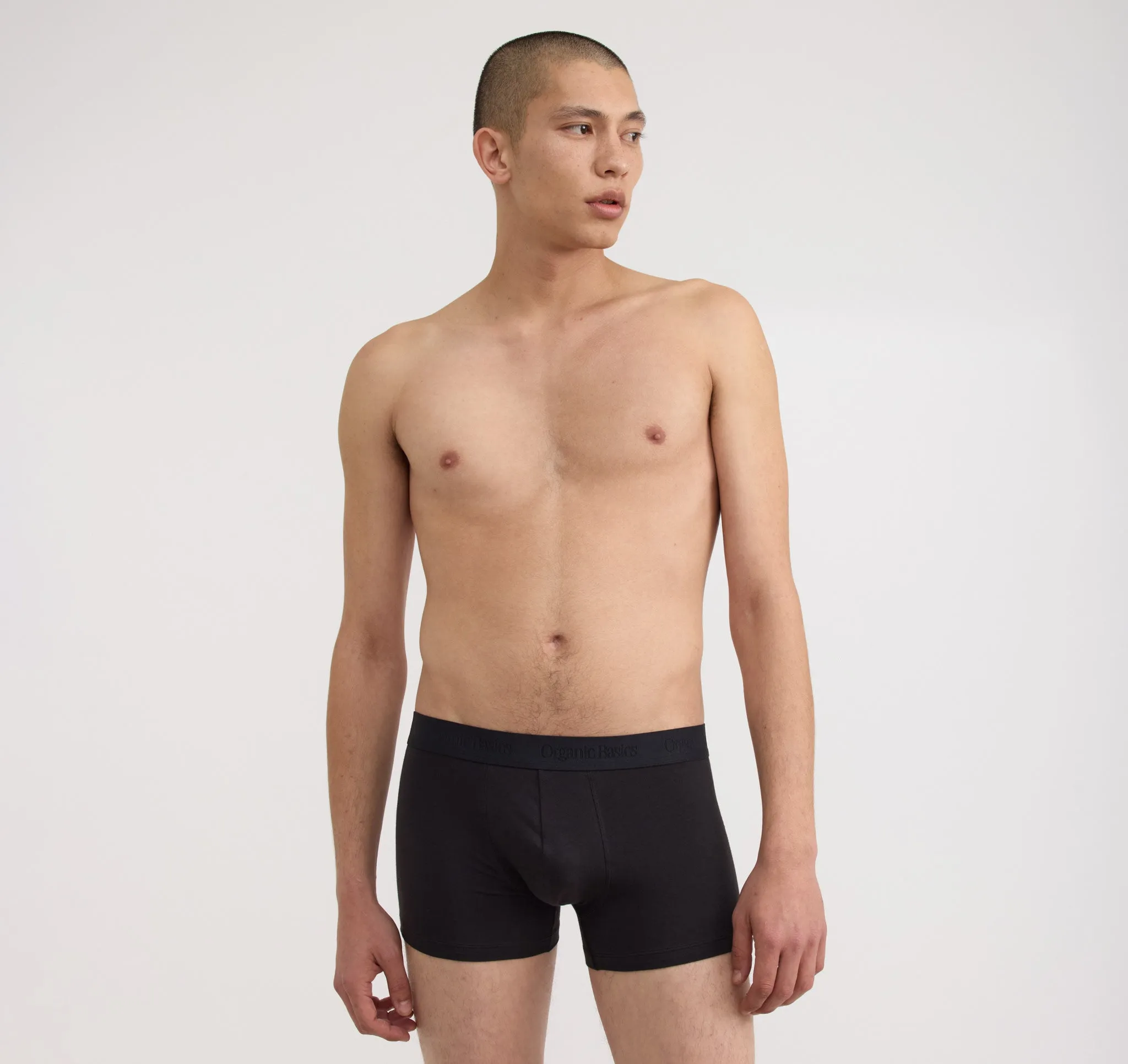 Core Trunks 6-Pack sold by Organic Basics product image thumbnail 2