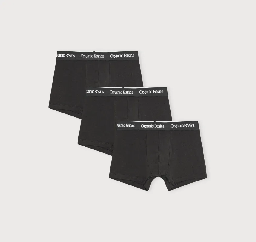 Core Trunks 6-Pack sold by Organic Basics