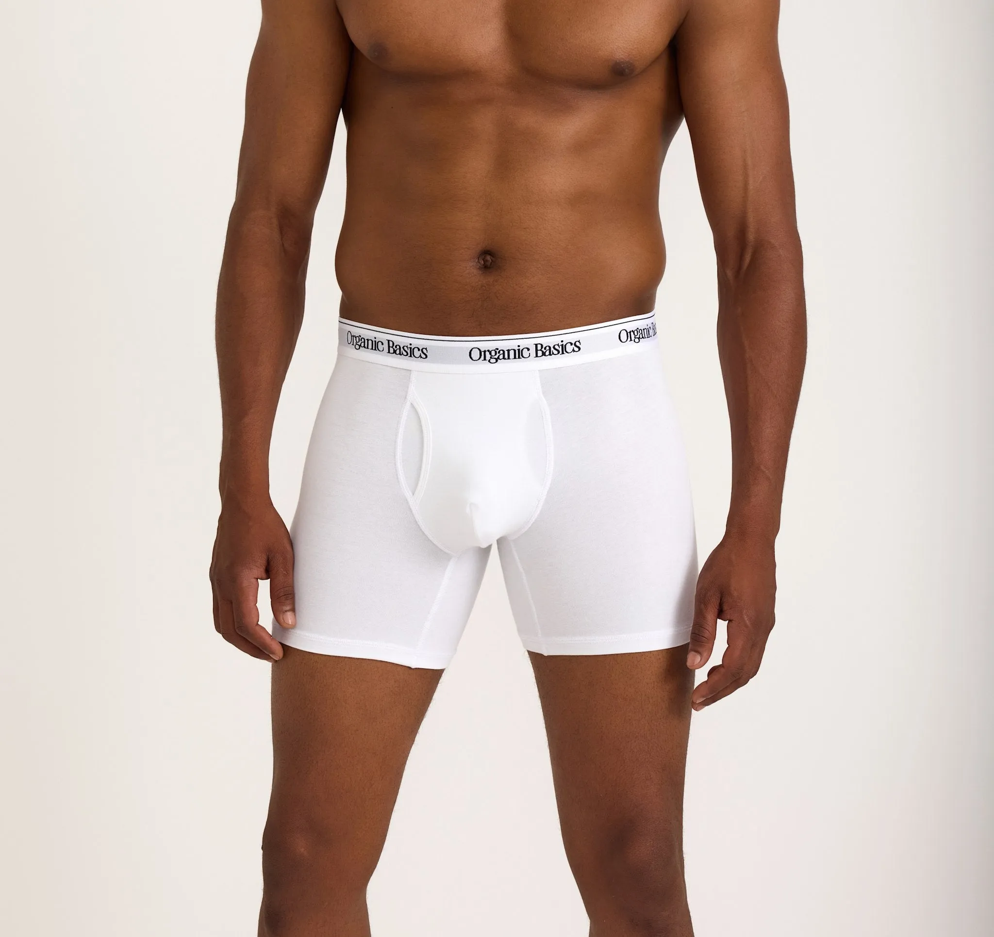 Easy Boxer Briefs 6-Pack sold by Organic Basics product image thumbnail 4