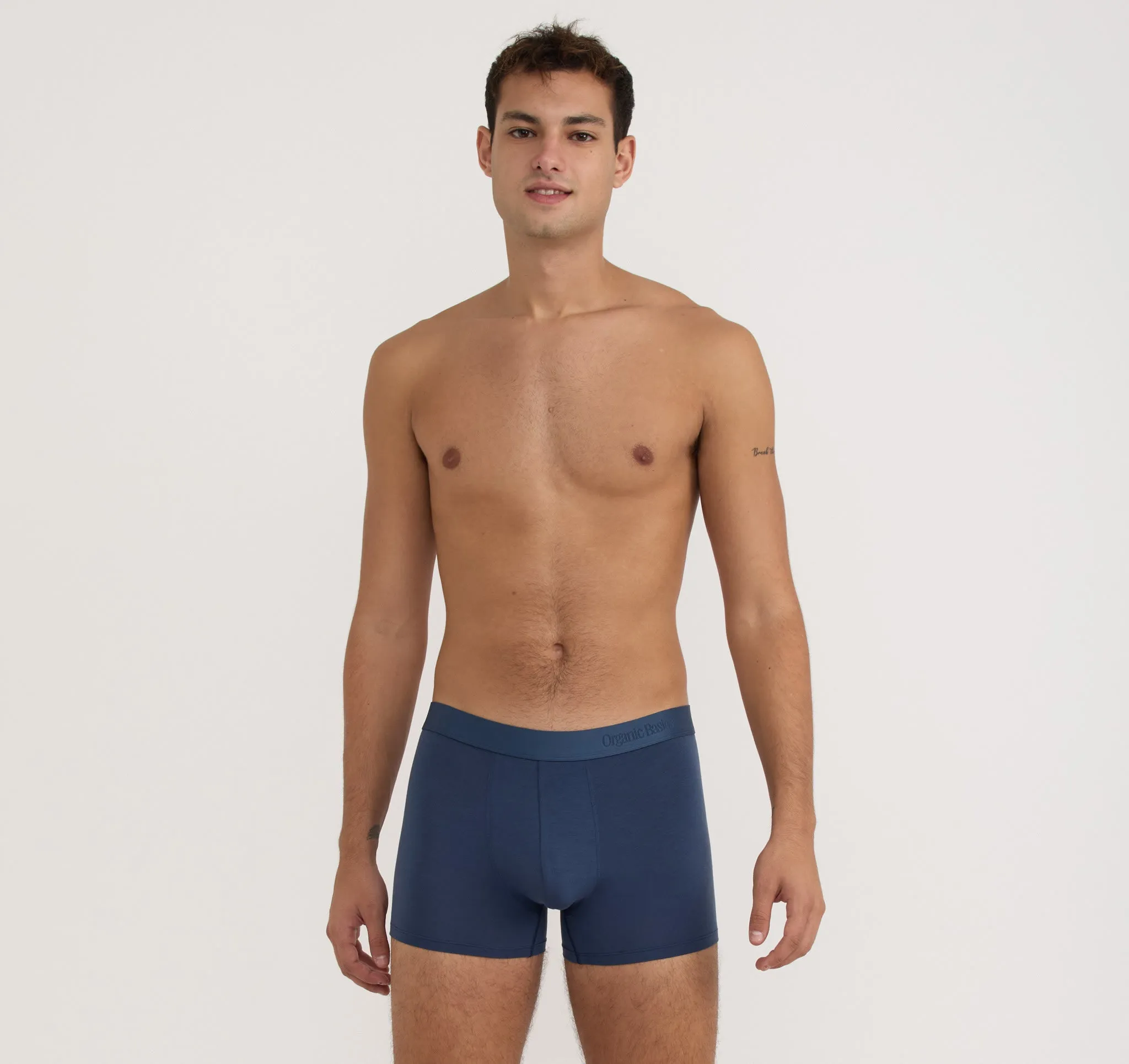 Premium Trunks 6-Pack sold by Organic Basics product image thumbnail 5