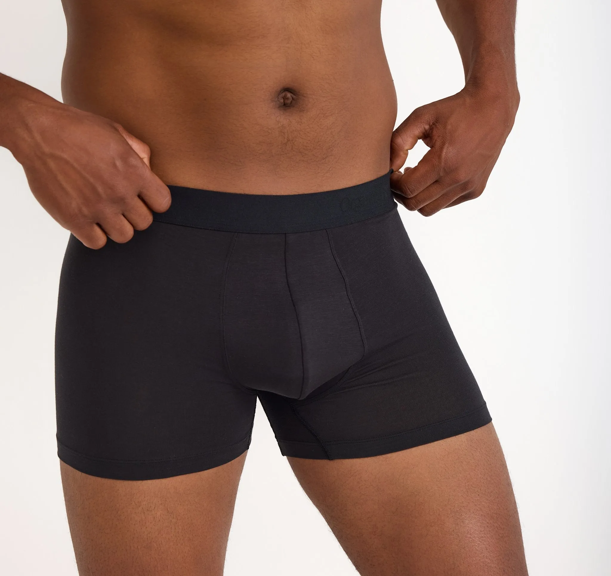 Premium Trunks 6-Pack sold by Organic Basics product image thumbnail 2