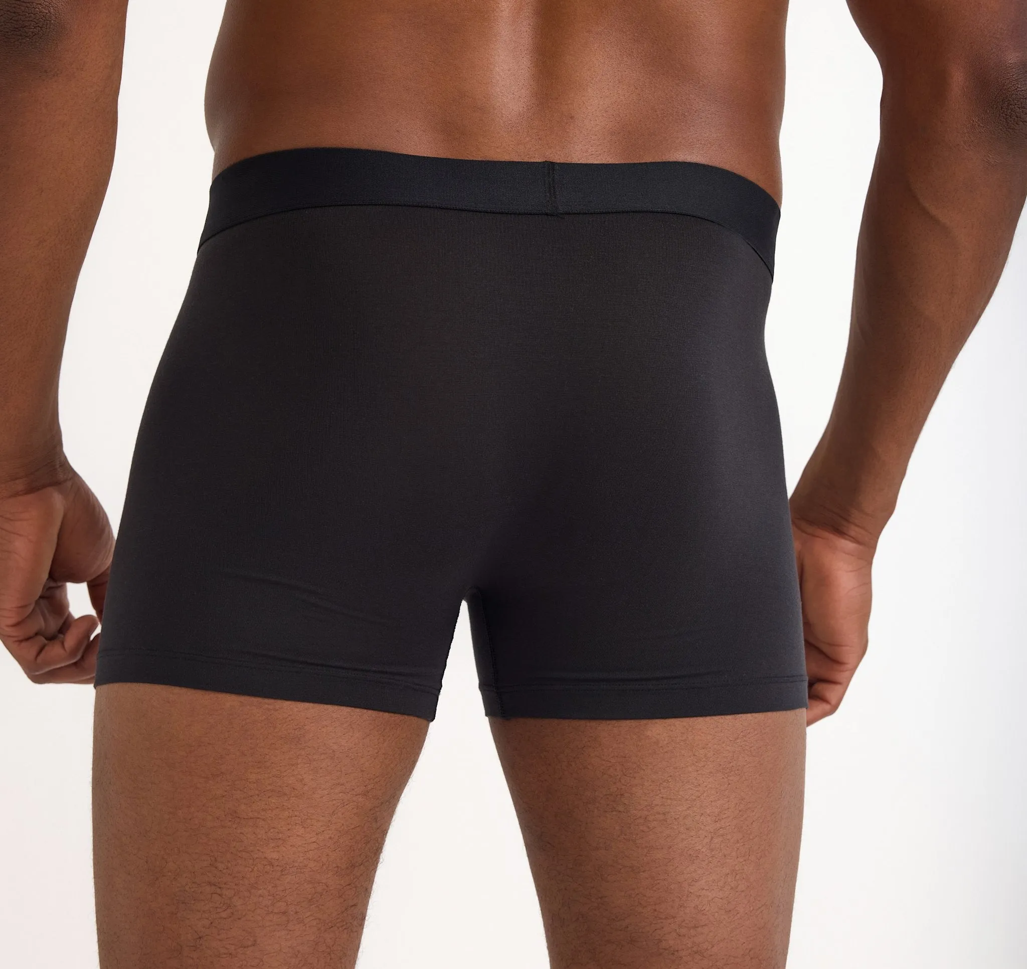 Premium Trunks 6-Pack sold by Organic Basics product image thumbnail 3