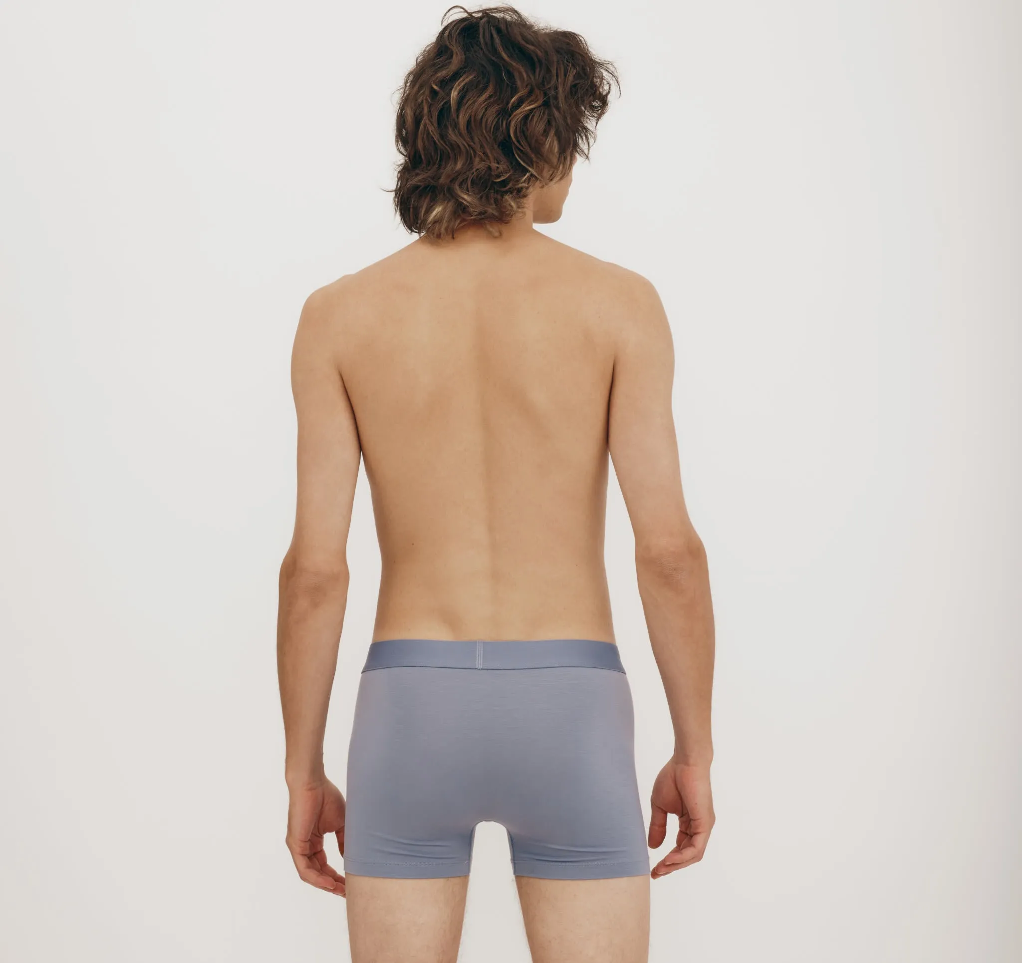 Premium Trunks 6-Pack sold by Organic Basics product image thumbnail 5