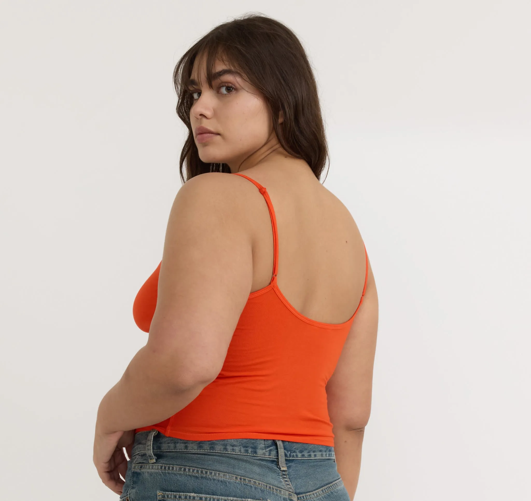 Core Singlet sold by Organic Basics