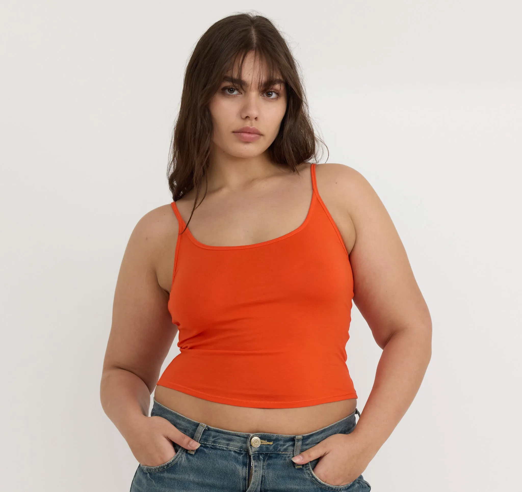 Core Singlet sold by Organic Basics product image thumbnail 3