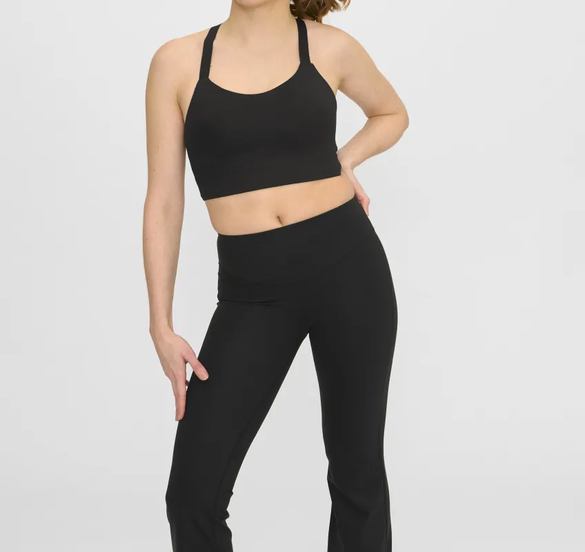 Active Cross Back Bra sold by Organic Basics