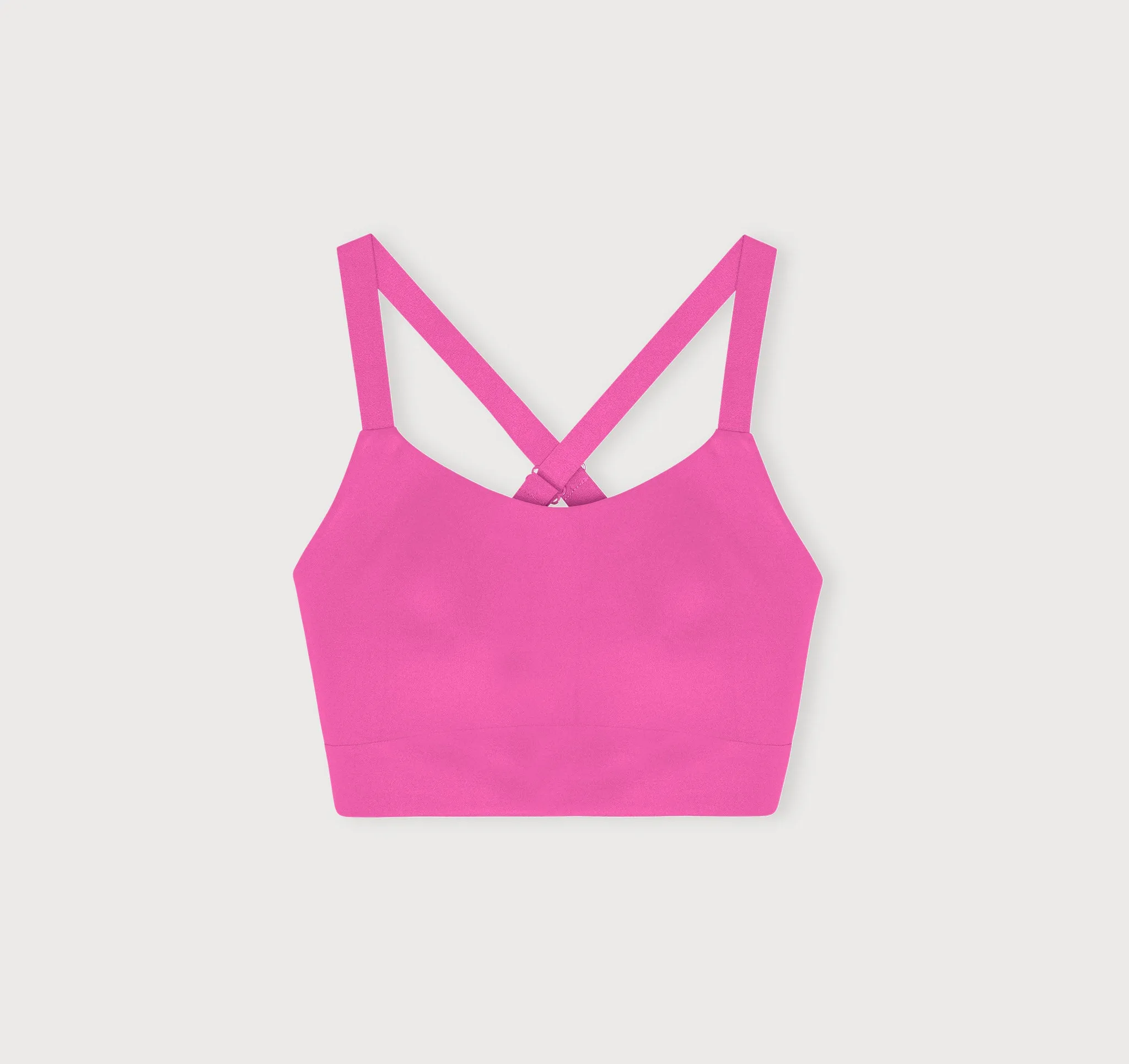 Active Cross Back Bra sold by Organic Basics product image thumbnail 2