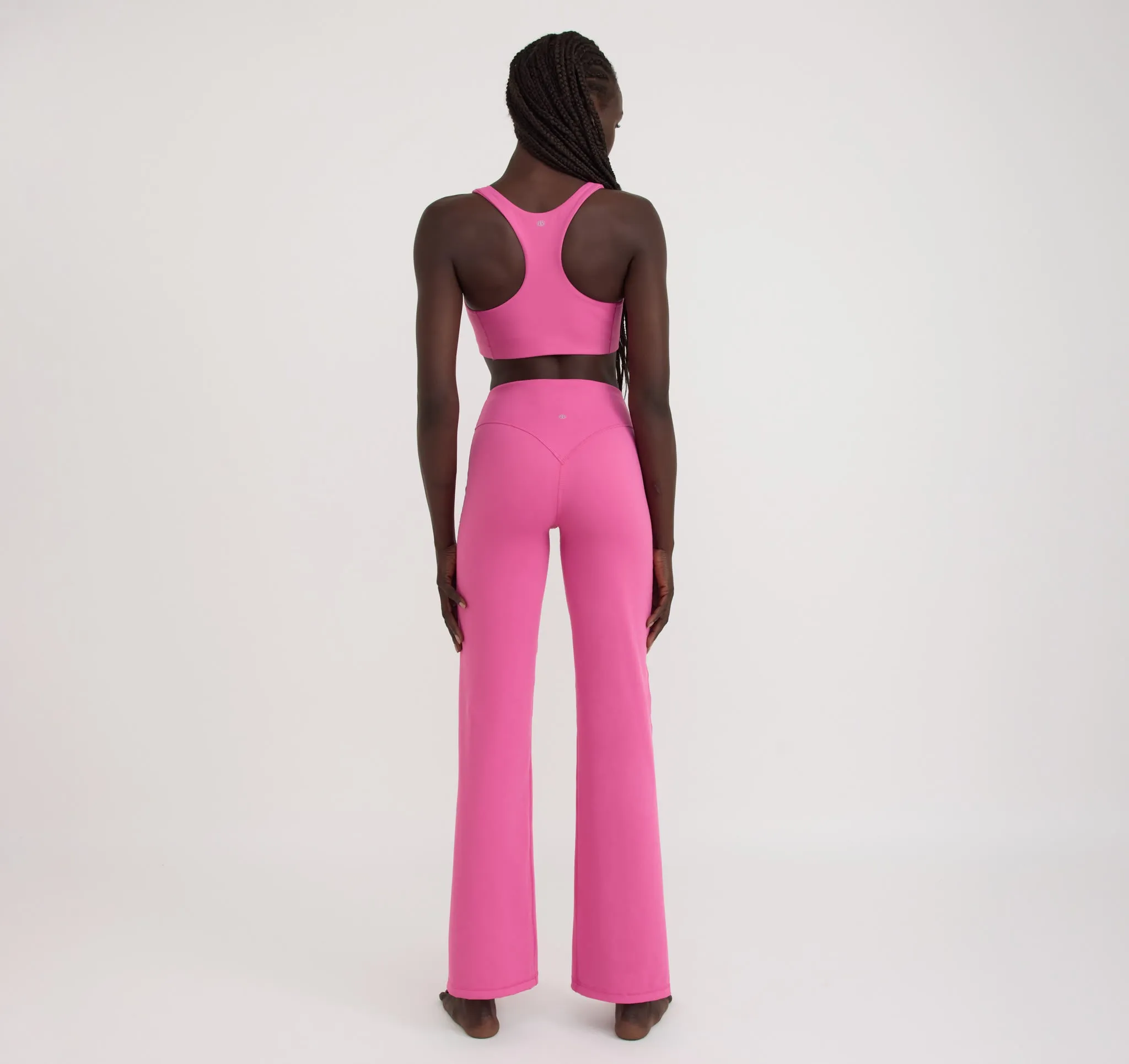 Active Flare Leggings sold by Organic Basics product image thumbnail 2