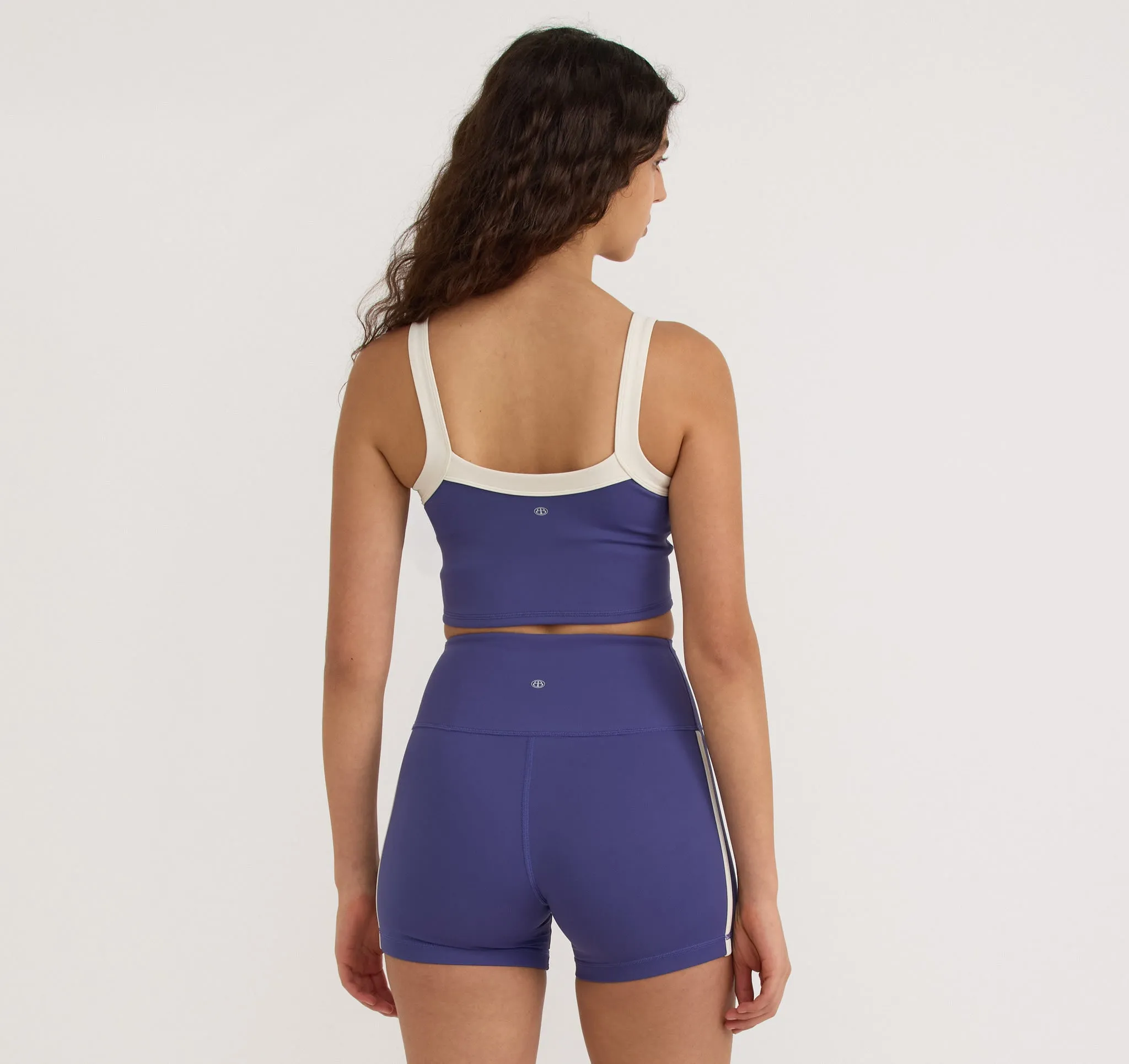 Active Flow Bra sold by Organic Basics product image thumbnail 5