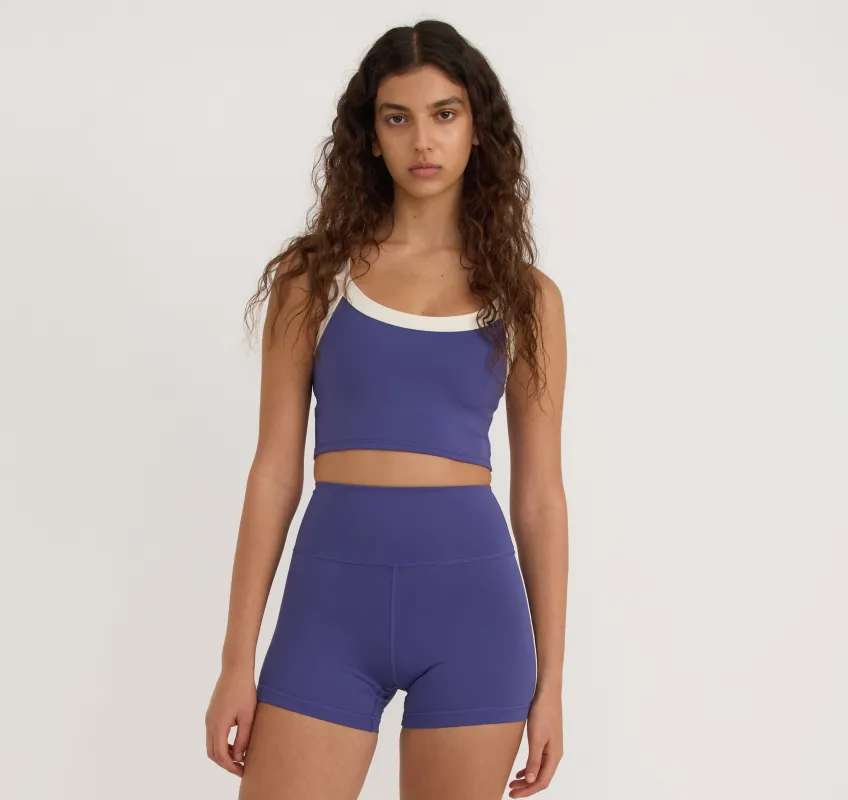 Active Flow Bra sold by Organic Basics