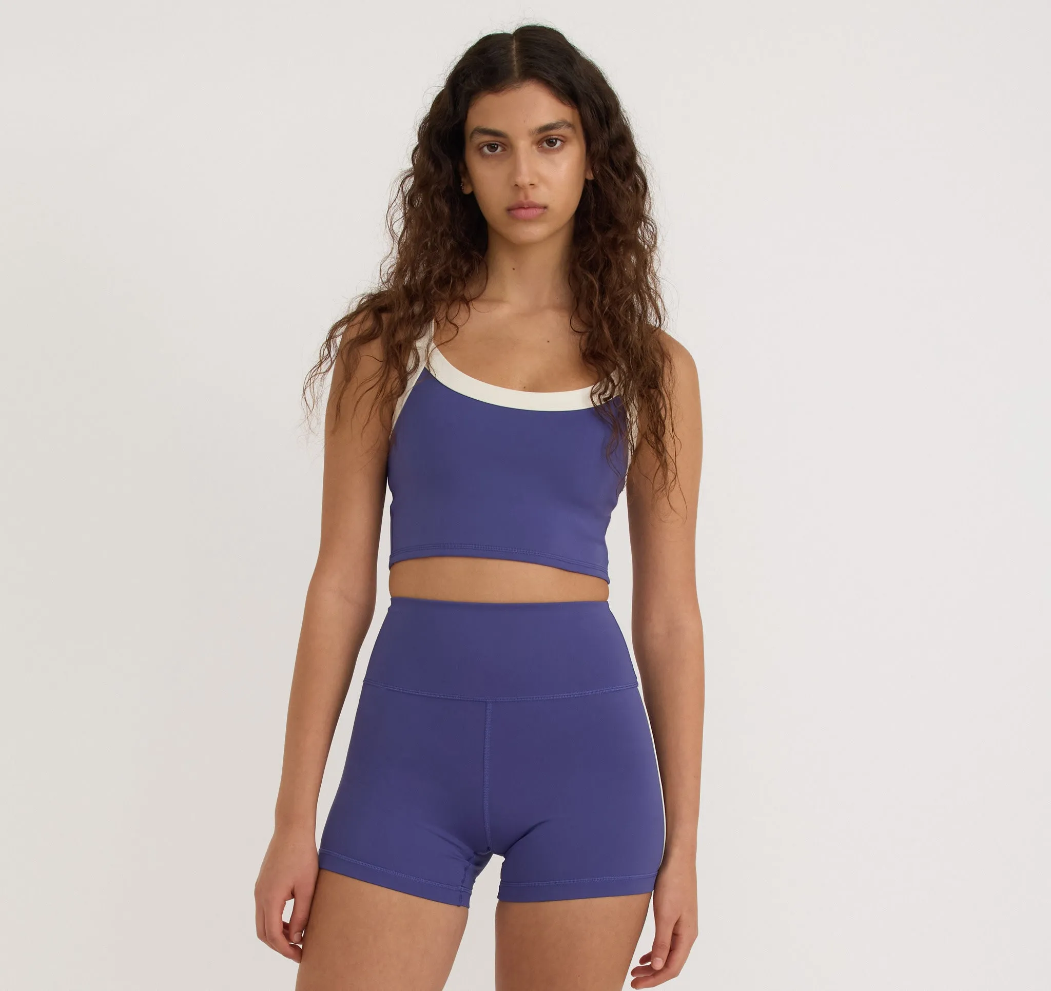 Active Flow Bra sold by Organic Basics