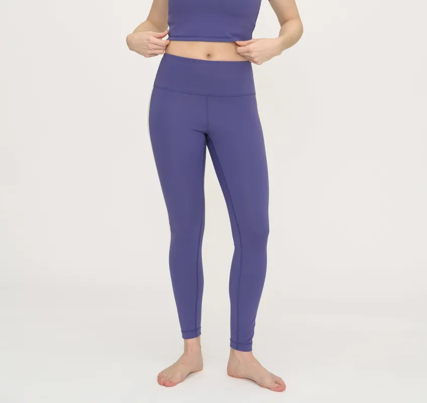 Active Flow Leggings made by Organic Basics