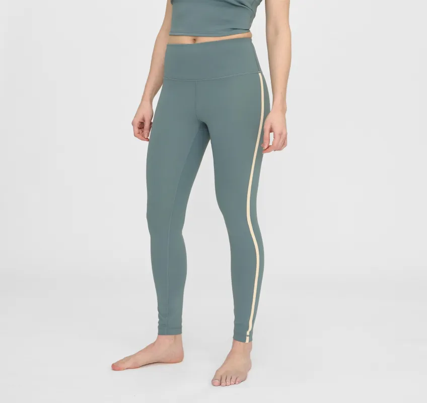 Active Flow Leggings sold by Organic Basics
