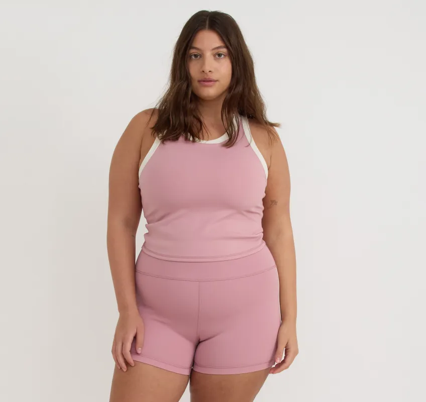 Active Flow Tank Top sold by Organic Basics