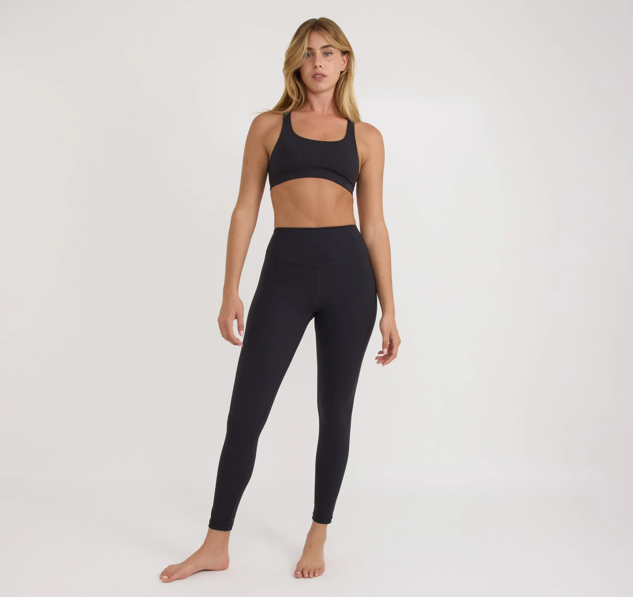 Active Leggings sold by Organic Basics product image thumbnail 4