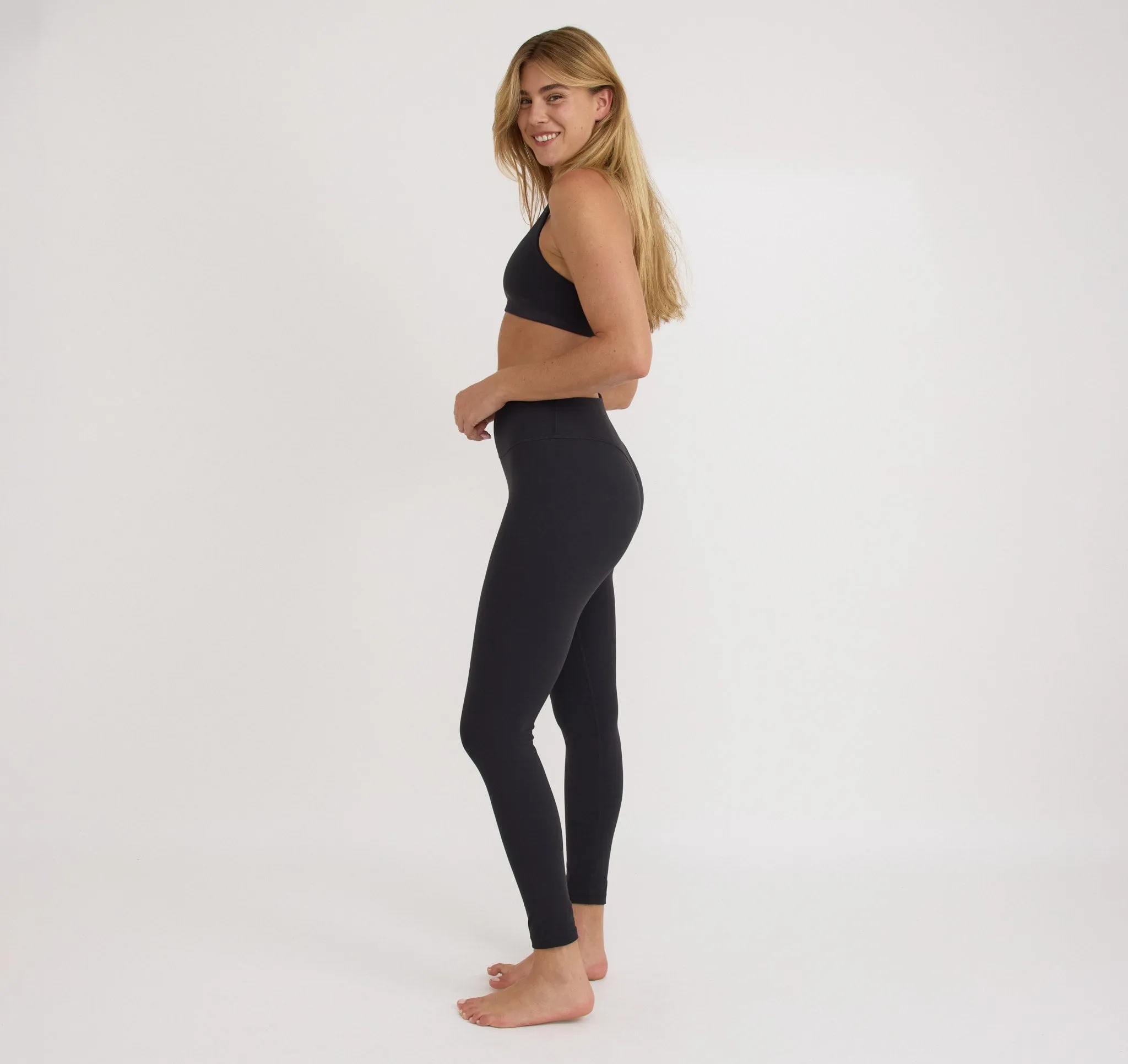 Active Leggings sold by Organic Basics product image thumbnail 3