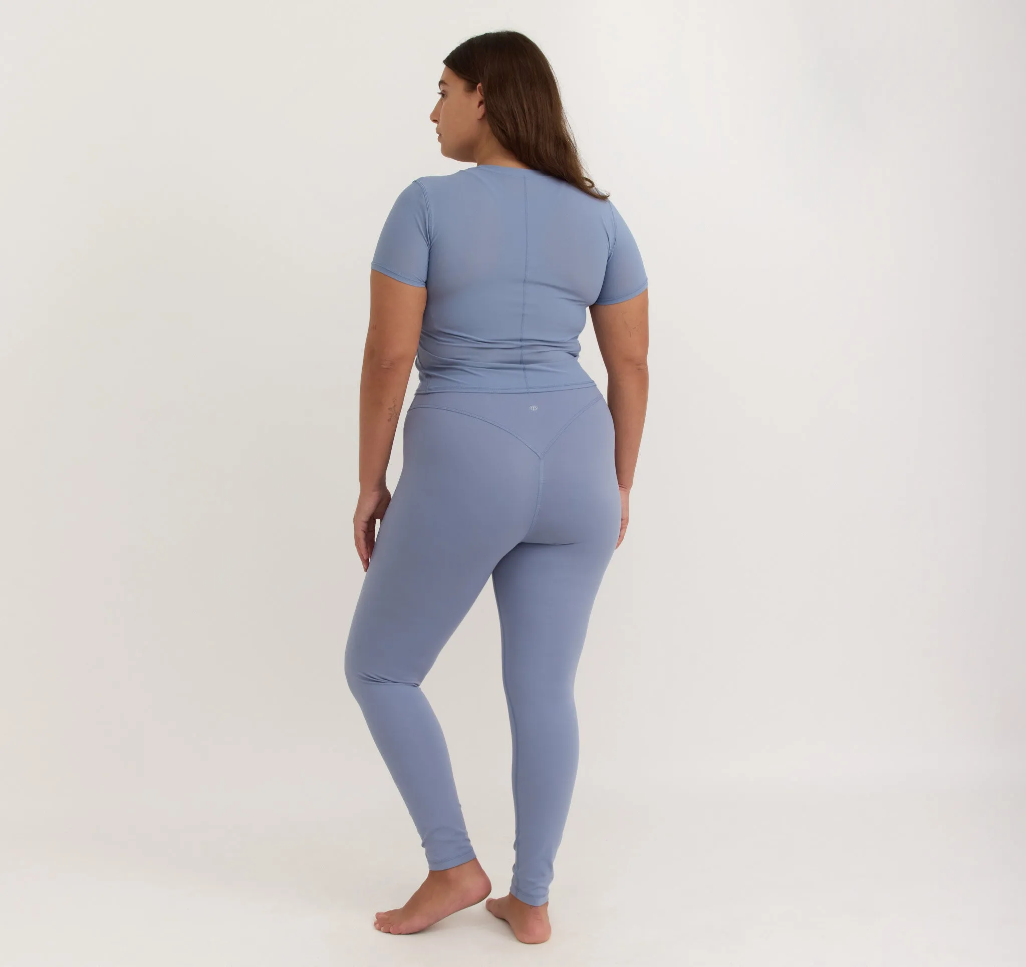 Active Leggings sold by Organic Basics product image thumbnail 3