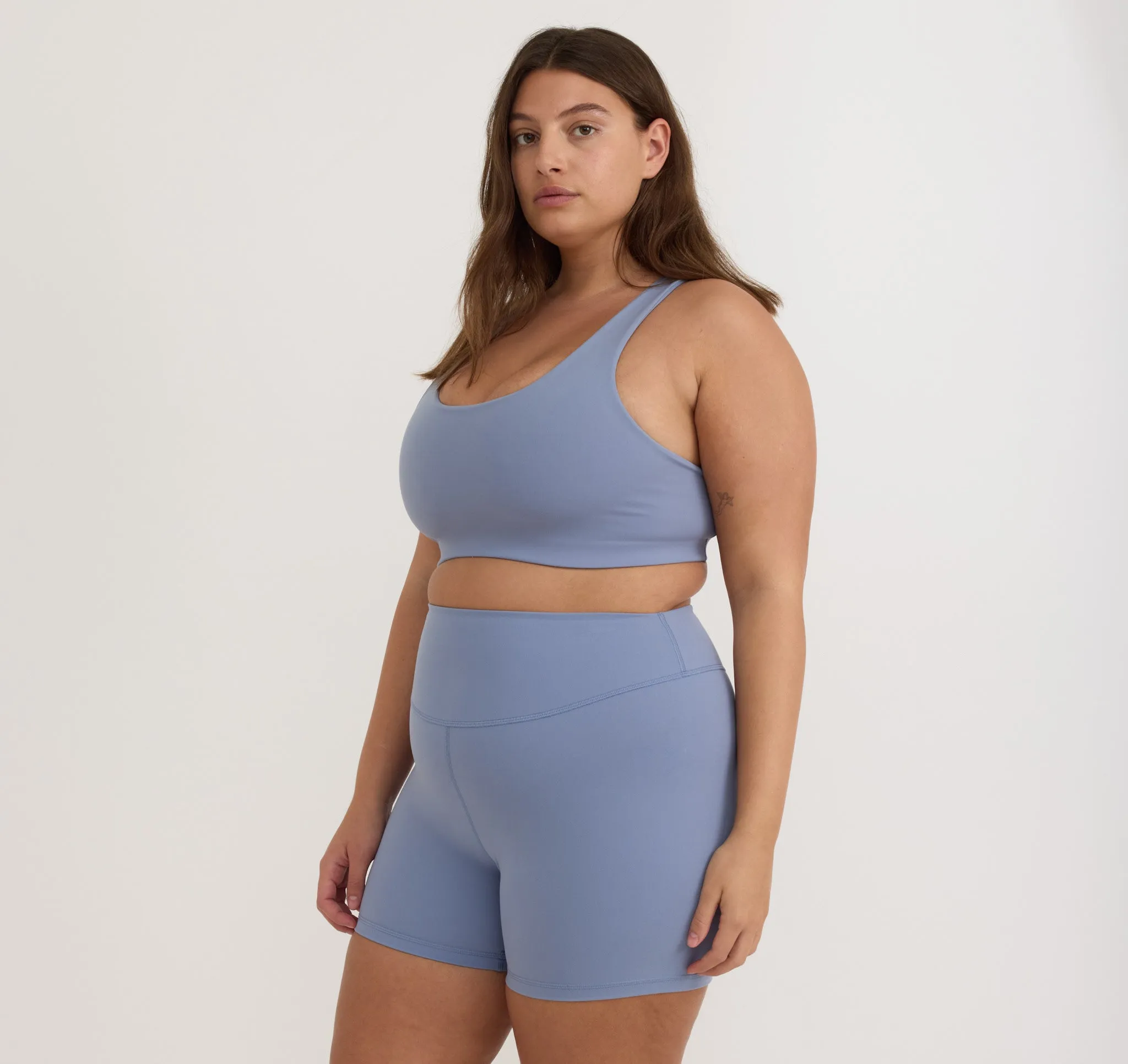 Active Run Shorts sold by Organic Basics product image thumbnail 4