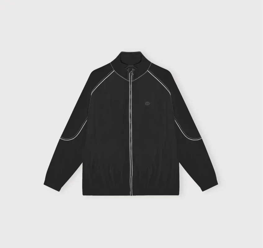Track Jacket sold by Organic Basics