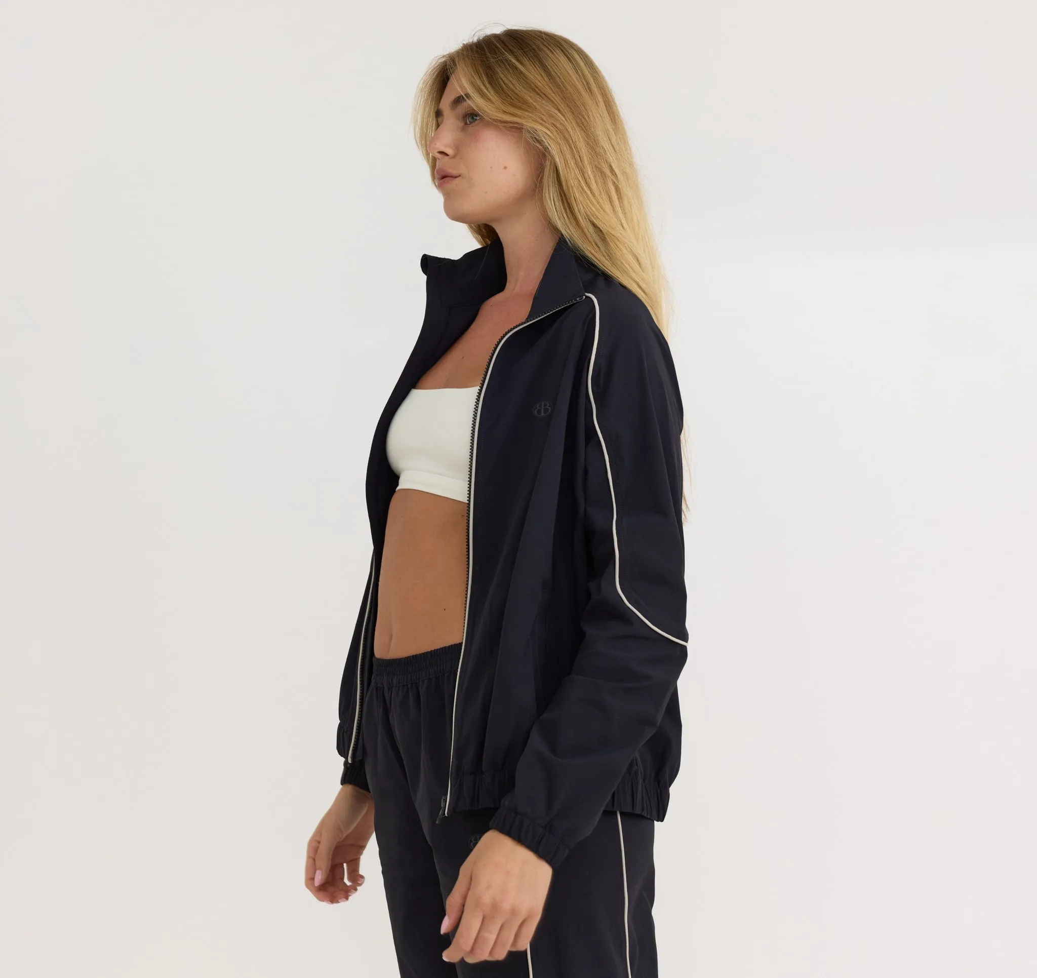 Track Pants sold by Organic Basics product image thumbnail 3