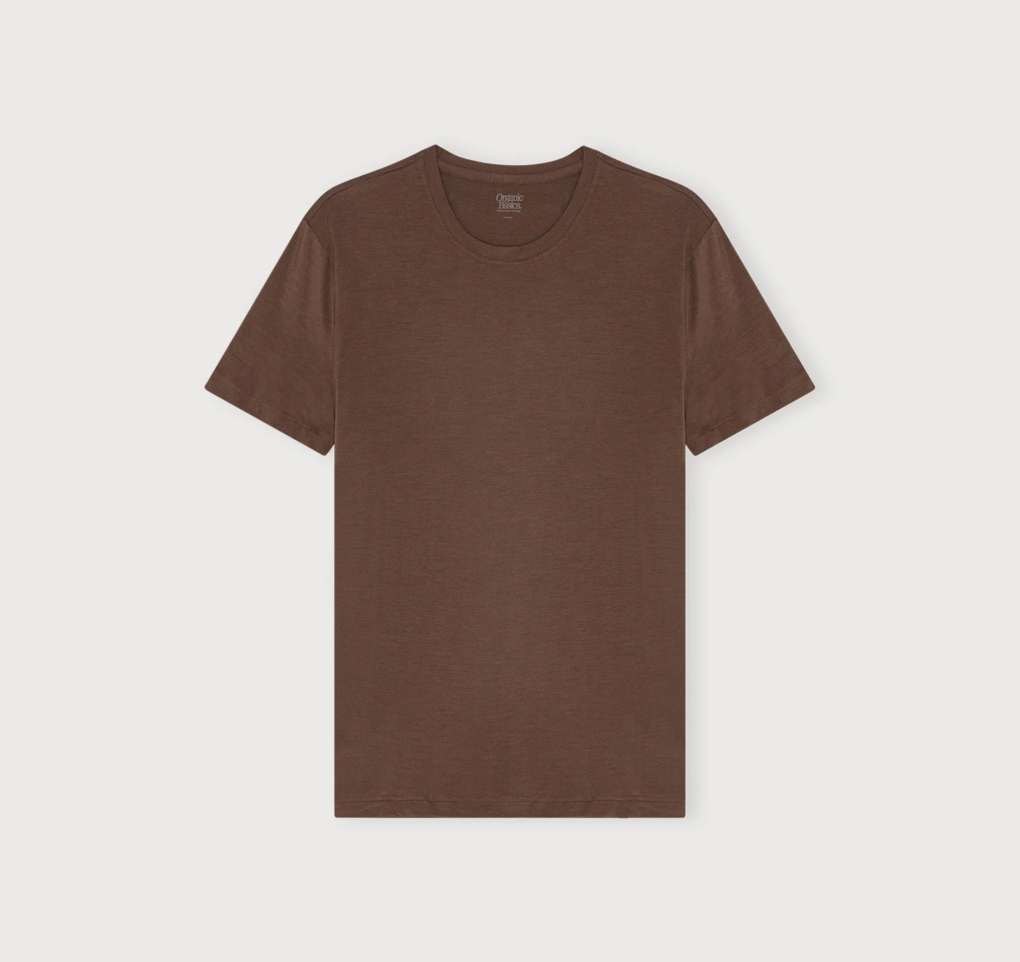 Premium Tee sold by Organic Basics product image thumbnail 2