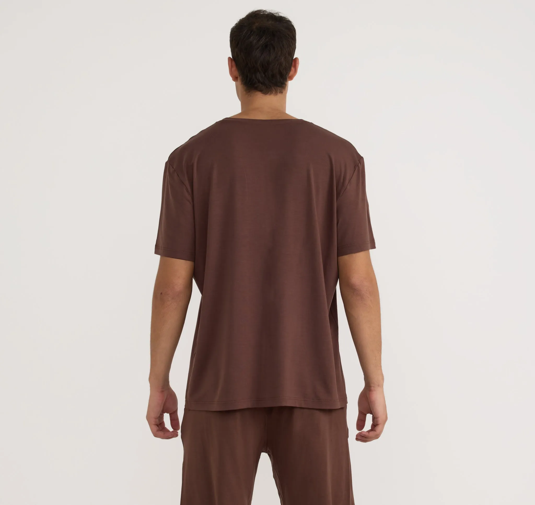 Premium Tee sold by Organic Basics product image thumbnail 4